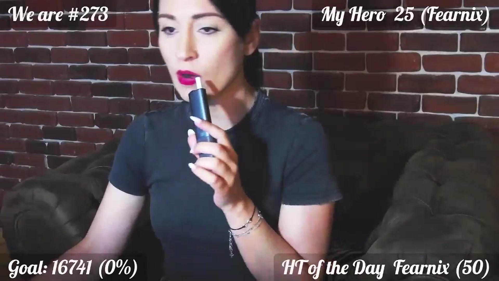 Gallery image thumbnail from QuinnieSmile's myfreecams stream on, 06/29/2024, 12:09 image 5 of 20