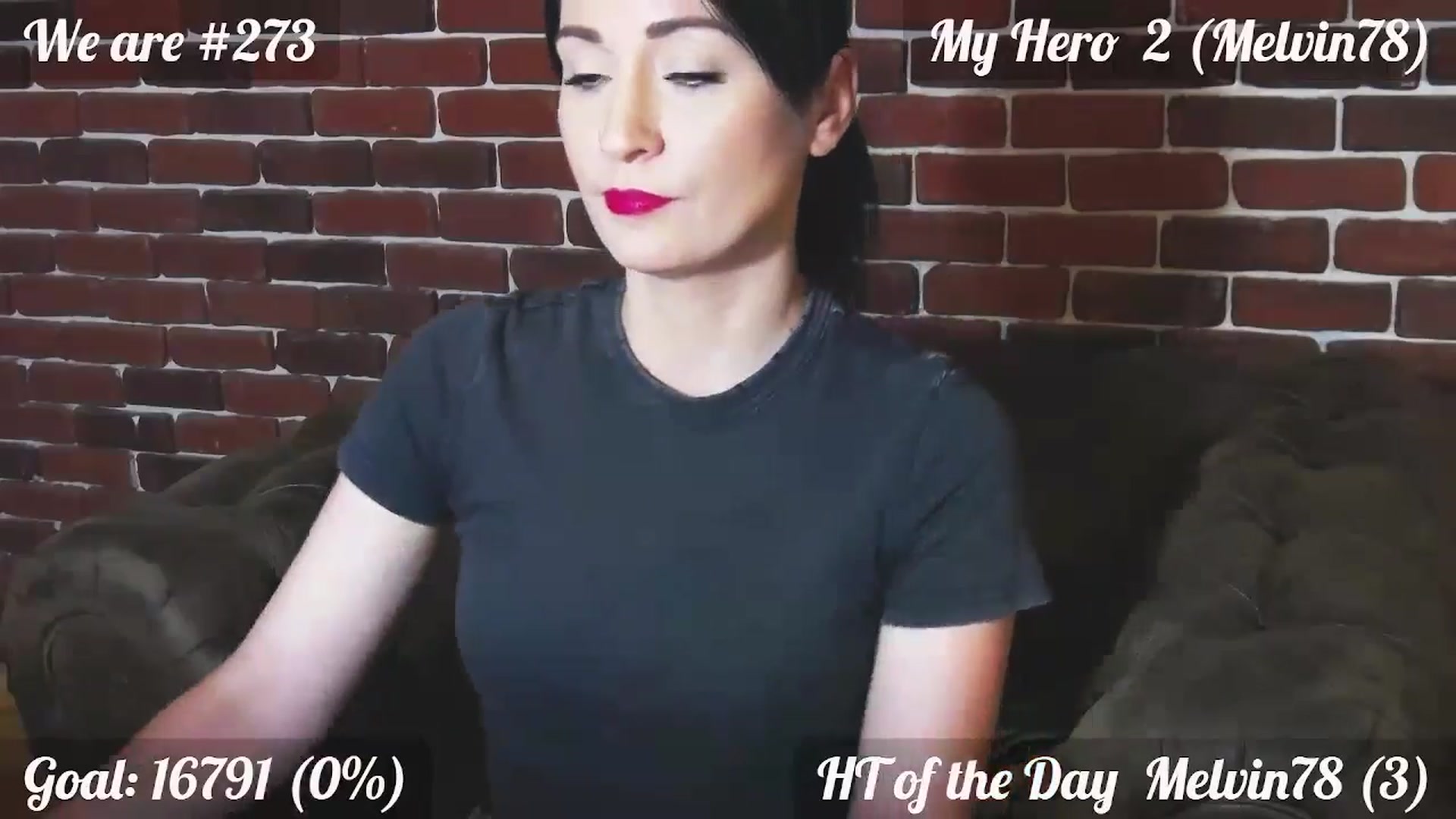 Gallery image thumbnail from QuinnieSmile's myfreecams stream on, 06/29/2024, 12:09 image 4 of 20