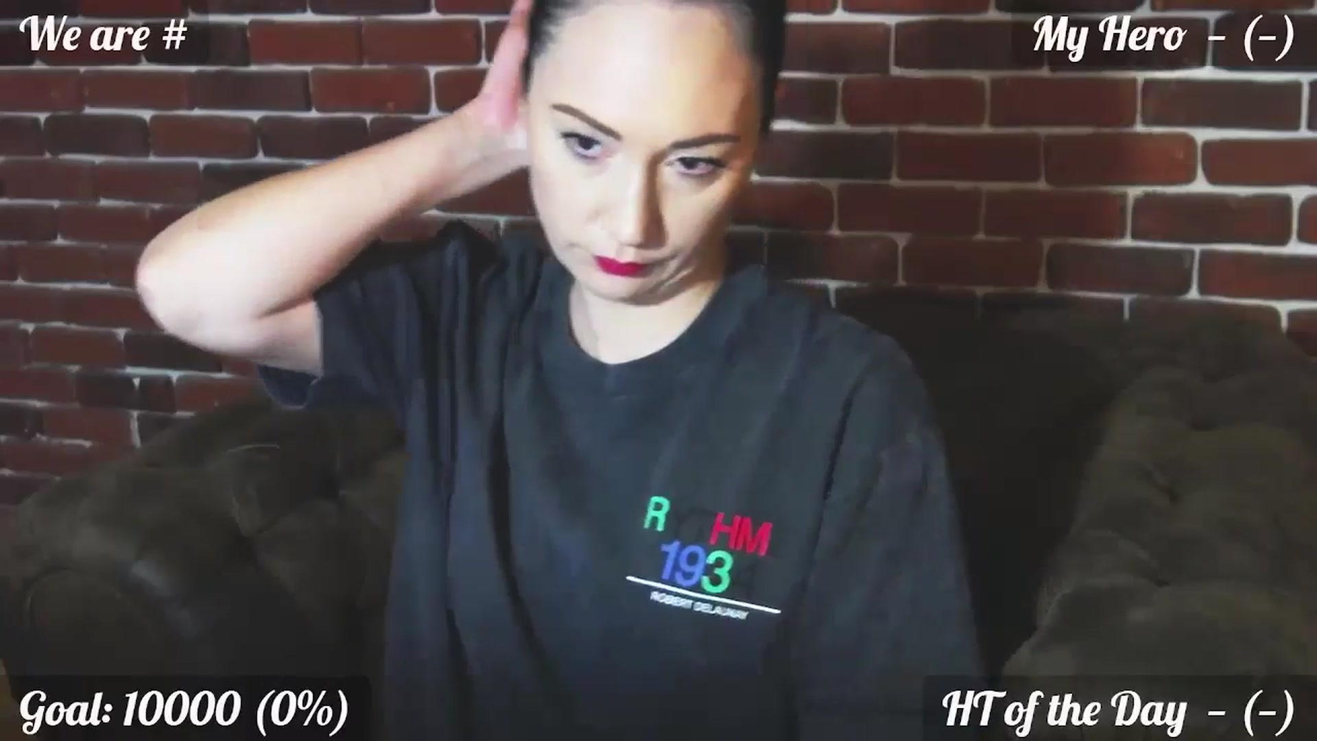 Gallery image thumbnail from QuinnieSmile's myfreecams stream on, 07/02/2024, 06:56 image 11 of 20