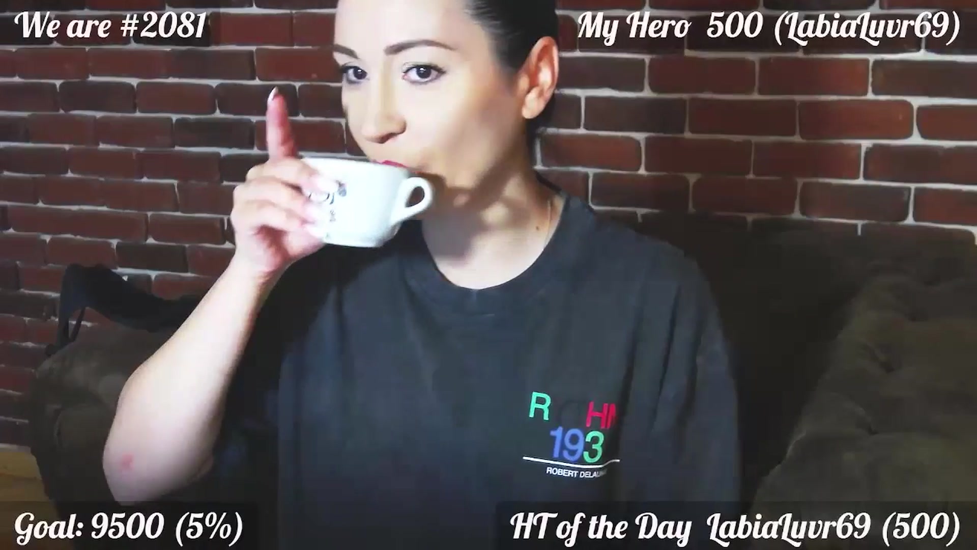 Gallery image thumbnail from QuinnieSmile's myfreecams stream on, 07/02/2024, 07:28 image 10 of 20