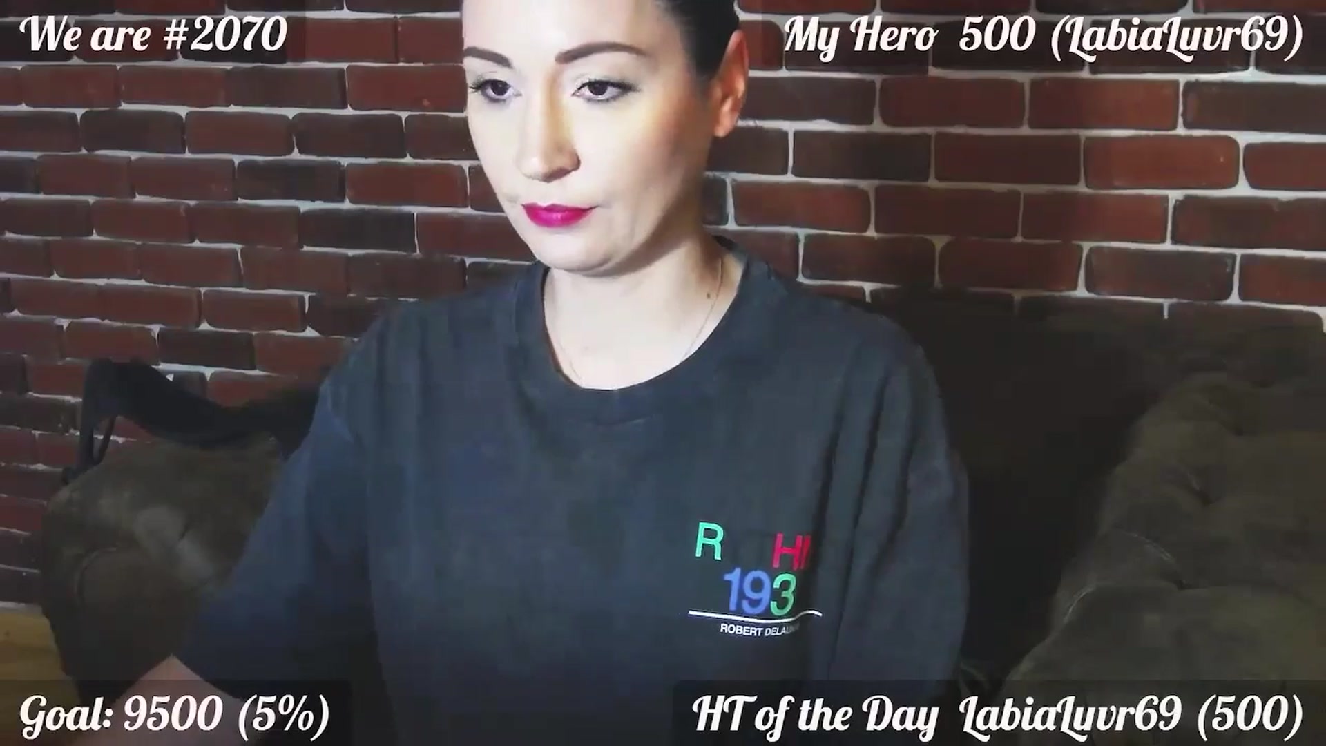 Gallery image thumbnail from QuinnieSmile's myfreecams stream on, 07/02/2024, 07:28 image 6 of 20