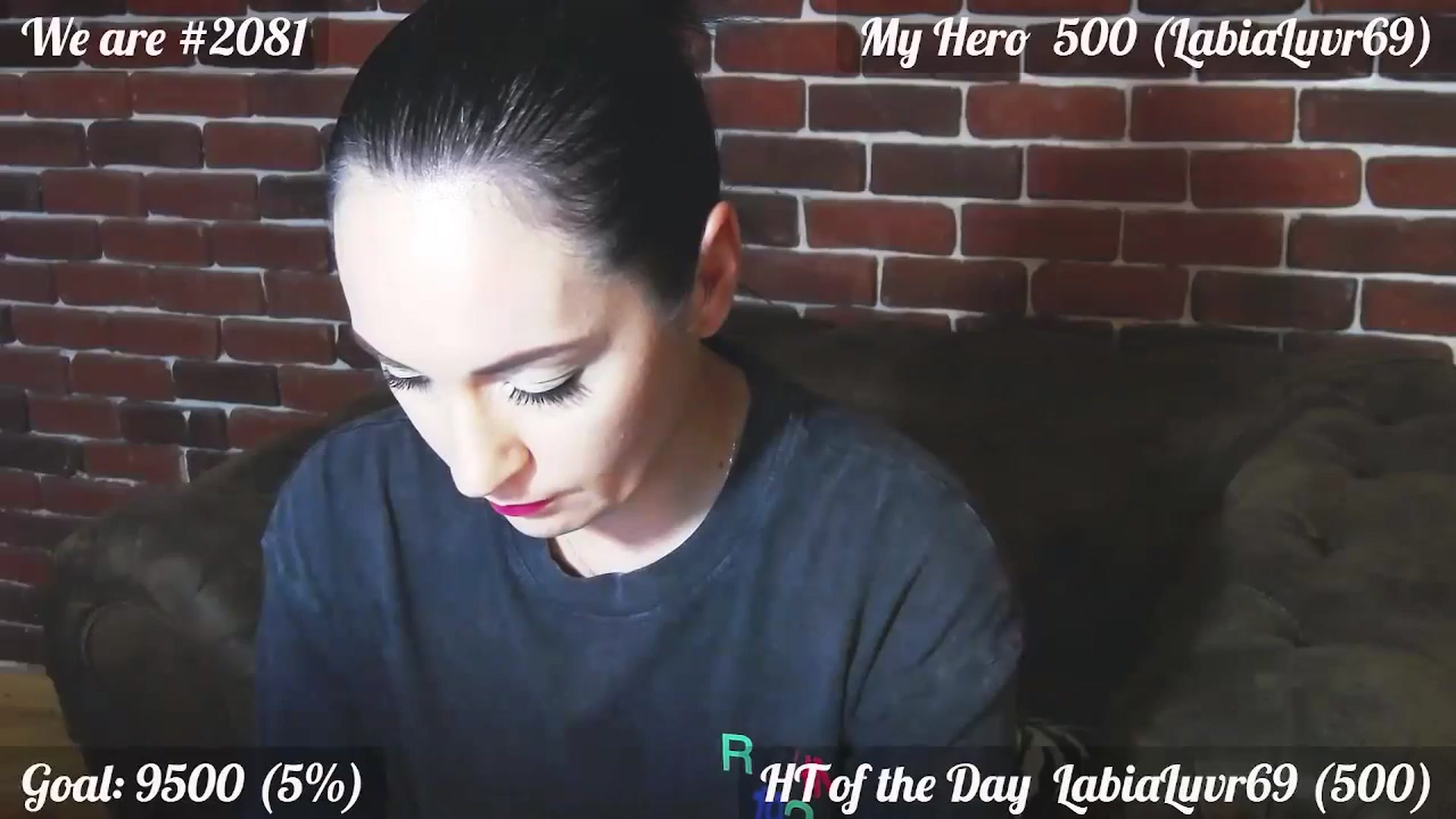 Gallery image thumbnail from QuinnieSmile's myfreecams stream on, 07/02/2024, 07:28 image 18 of 20