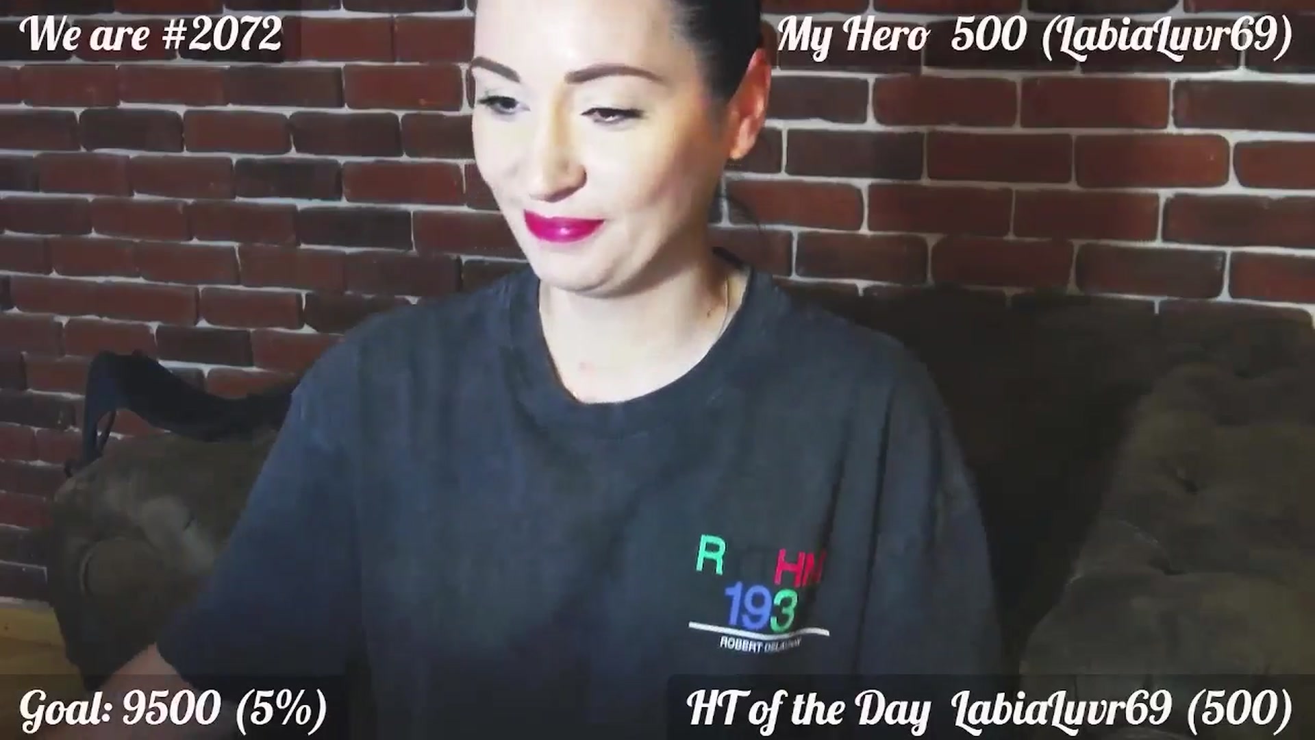 Gallery image thumbnail from QuinnieSmile's myfreecams stream on, 07/02/2024, 07:28 image 4 of 20