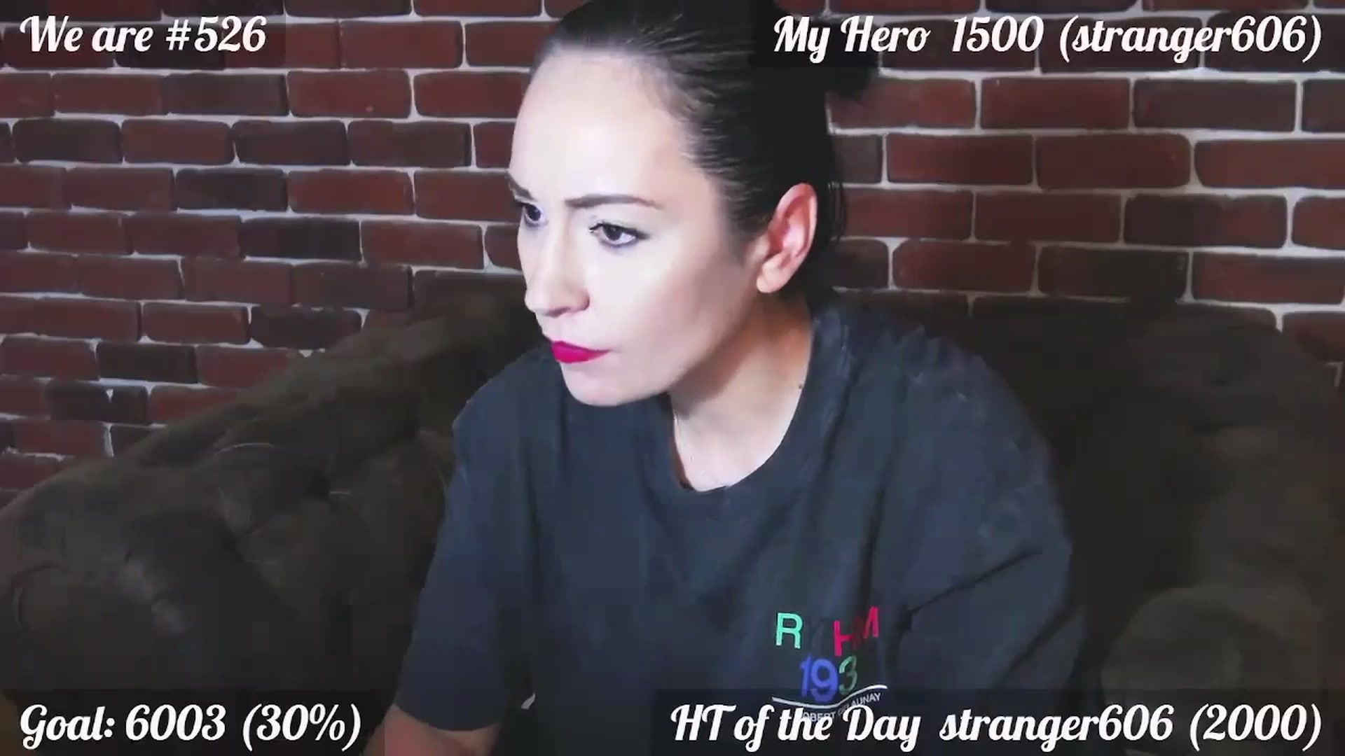 Gallery image thumbnail from QuinnieSmile's myfreecams stream on, 07/02/2024, 10:27 image 20 of 20