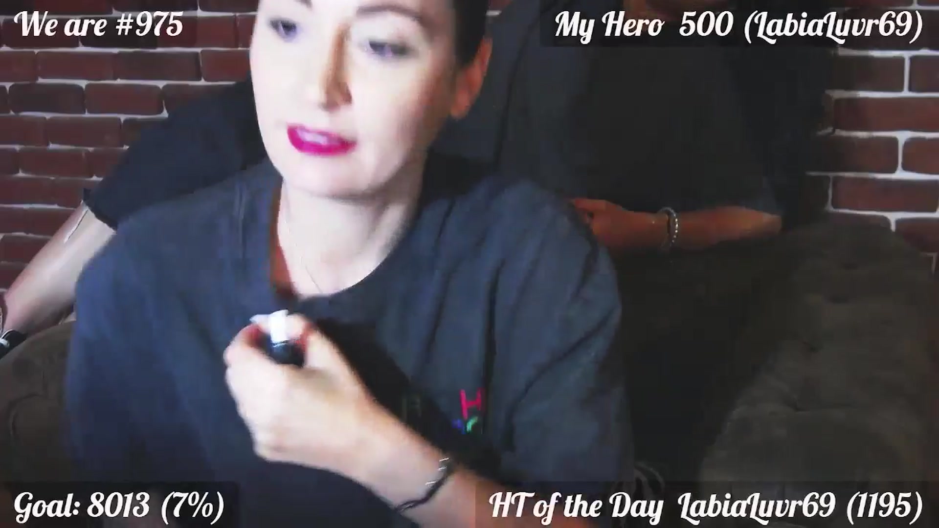 Gallery image thumbnail from QuinnieSmile's myfreecams stream on, 07/02/2024, 10:27 image 13 of 20