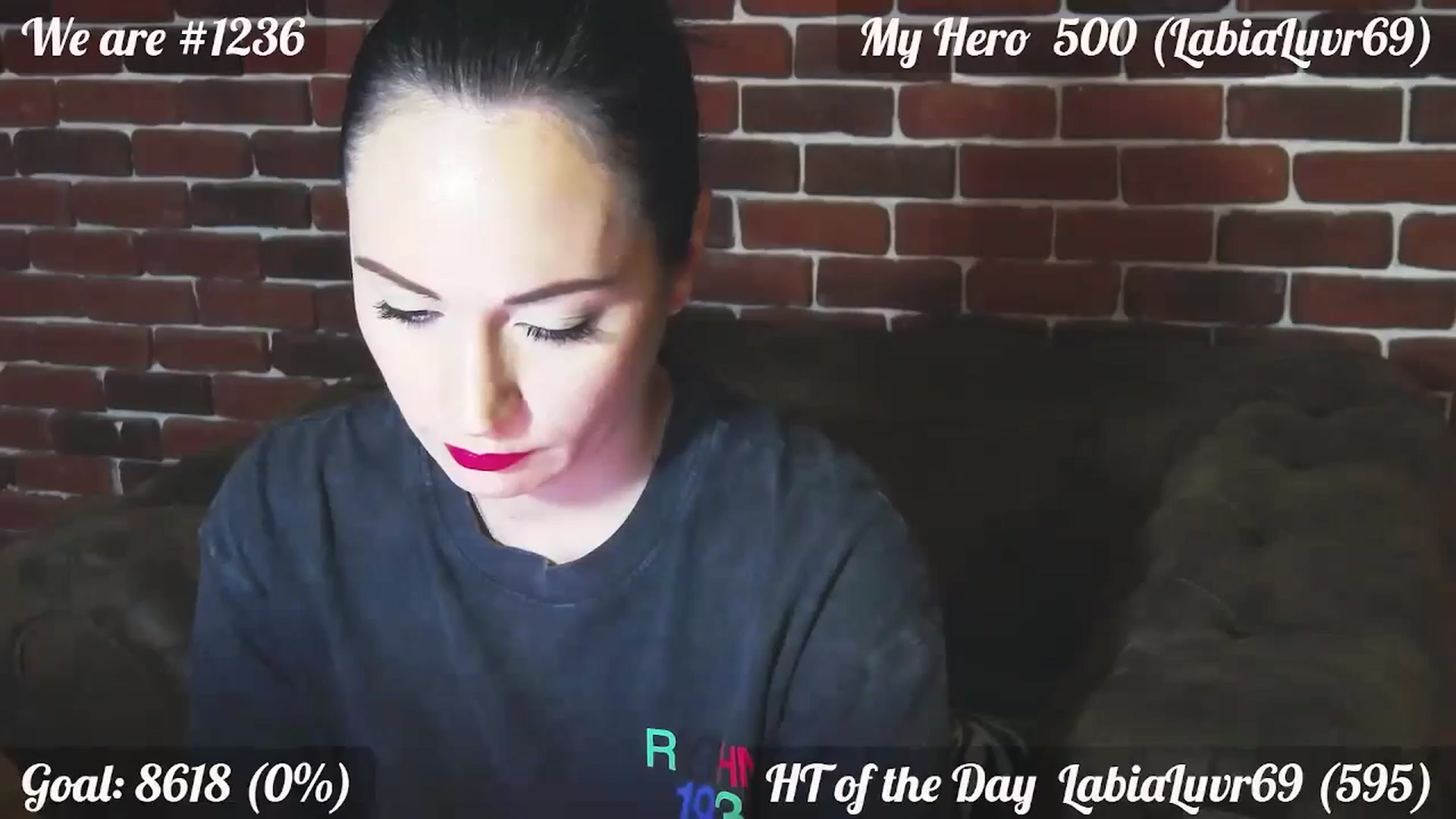 Gallery image thumbnail from QuinnieSmile's myfreecams stream on, 07/02/2024, 10:27 image 8 of 20