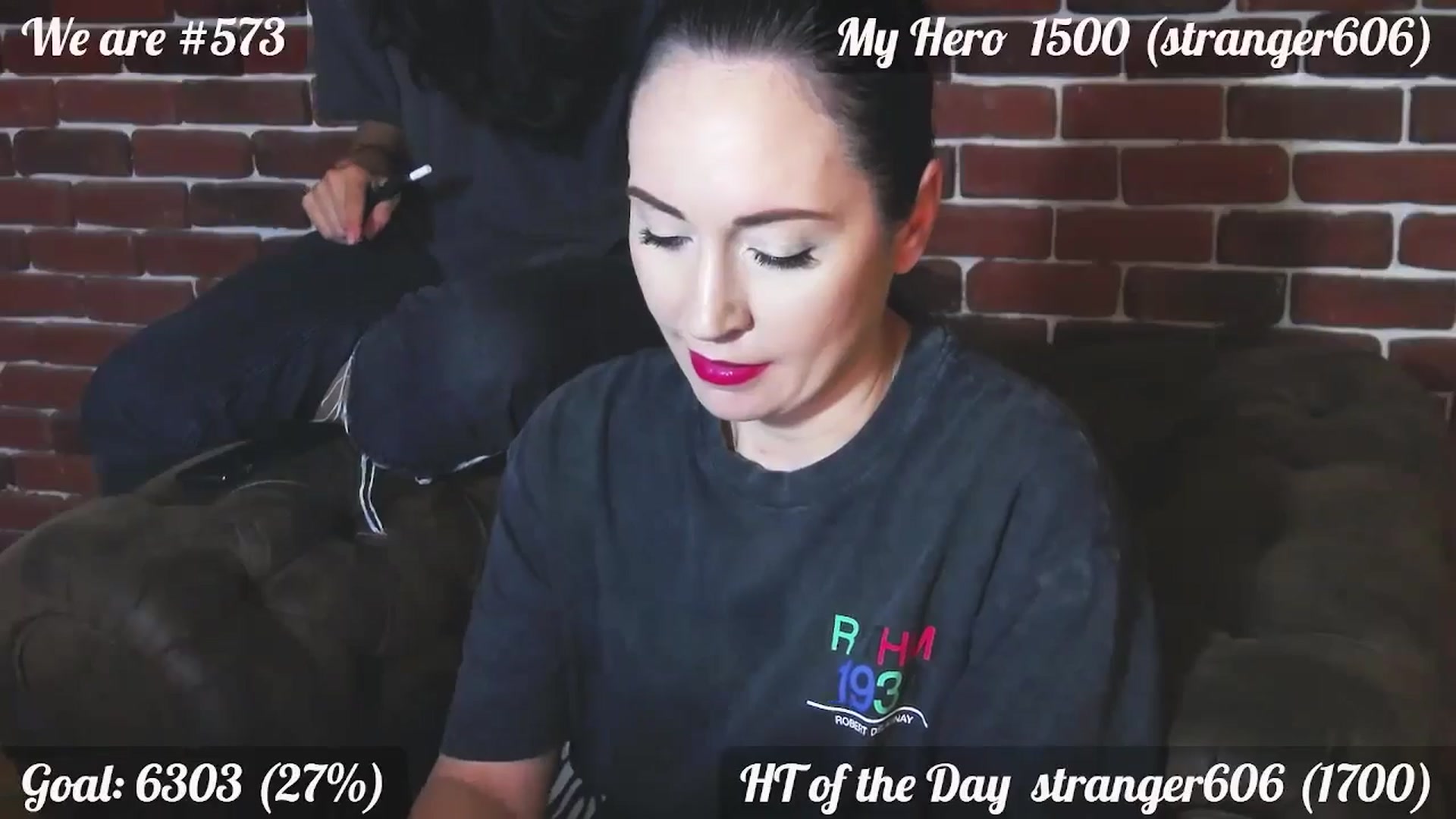 Gallery image thumbnail from QuinnieSmile's myfreecams stream on, 07/02/2024, 10:27 image 17 of 20