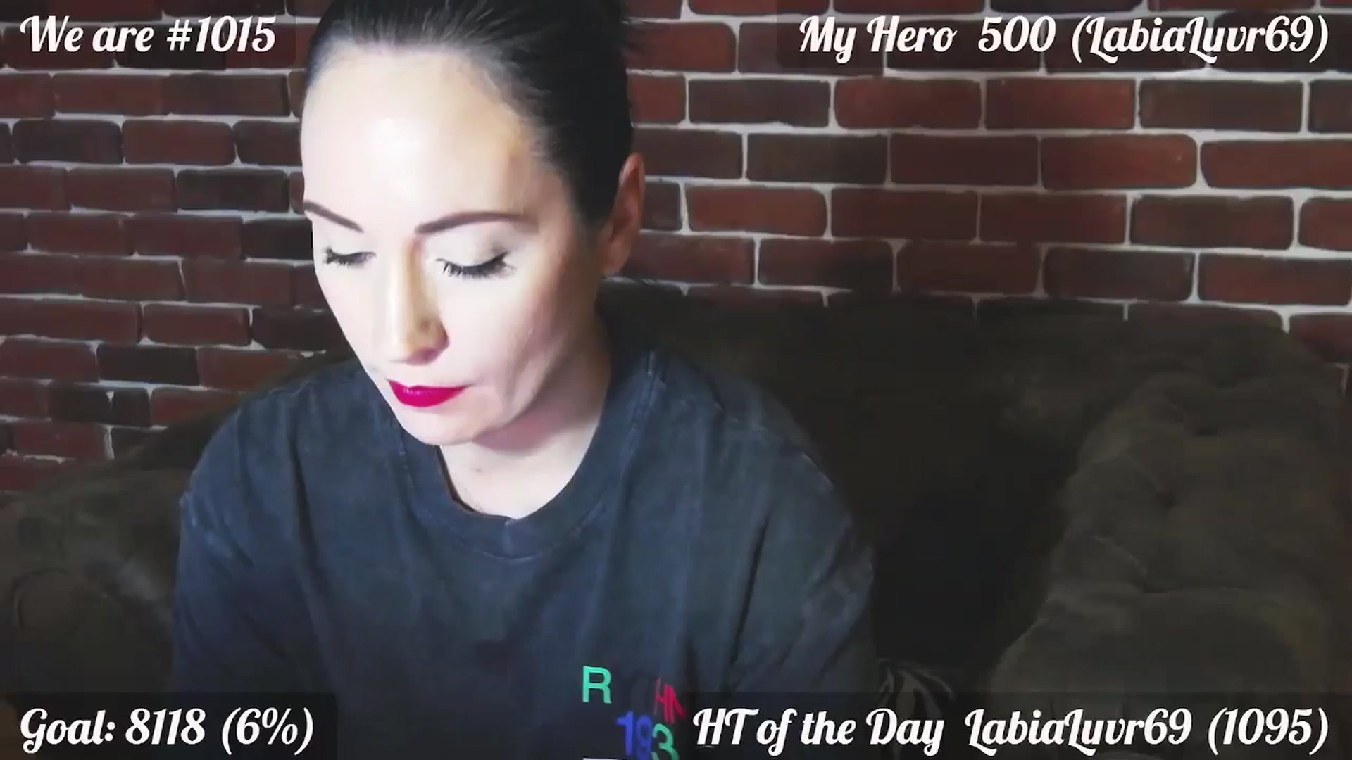 Gallery image thumbnail from QuinnieSmile's myfreecams stream on, 07/02/2024, 10:27 image 10 of 20