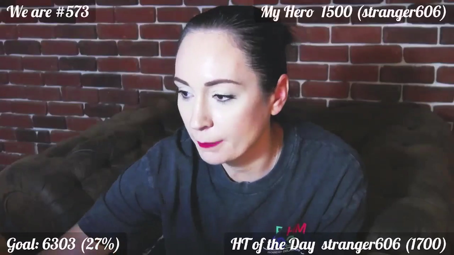 Gallery image thumbnail from QuinnieSmile's myfreecams stream on, 07/02/2024, 10:27 image 18 of 20