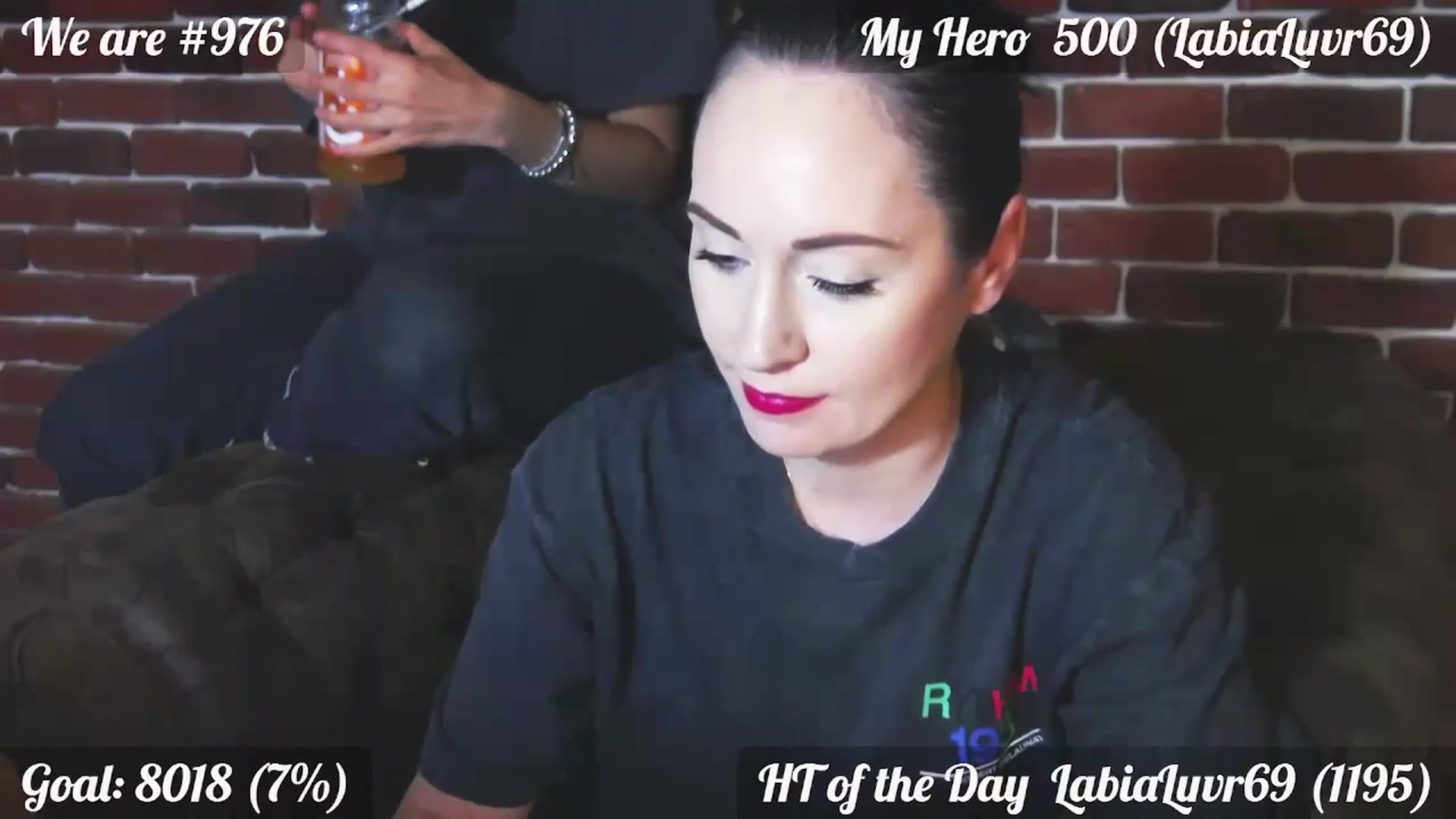 Gallery image thumbnail from QuinnieSmile's myfreecams stream on, 07/02/2024, 10:27 image 12 of 20