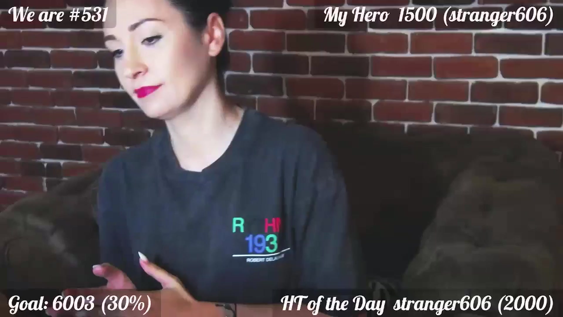 Gallery image thumbnail from QuinnieSmile's myfreecams stream on, 07/02/2024, 10:59 image 20 of 20