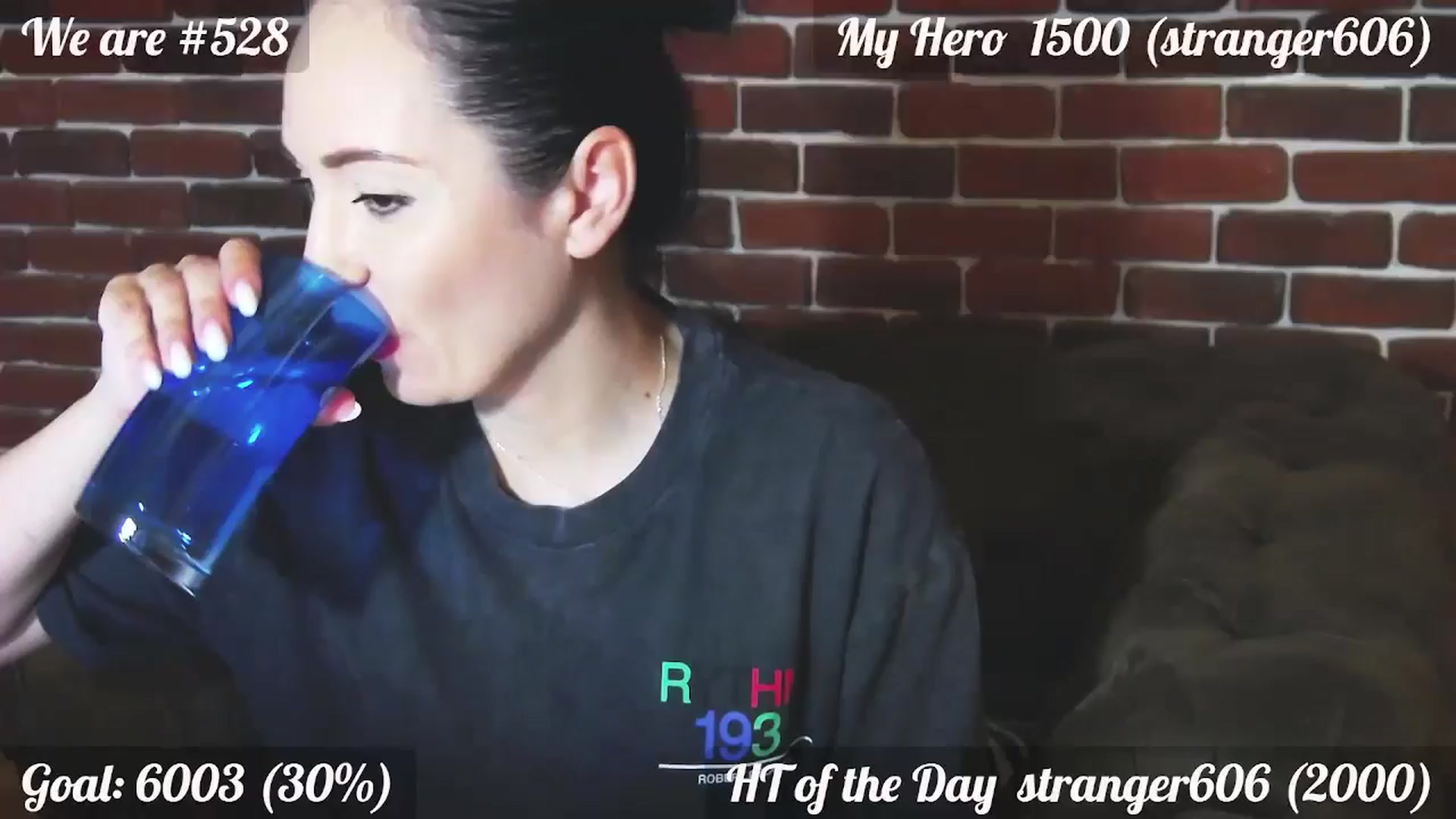 Gallery image thumbnail from QuinnieSmile's myfreecams stream on, 07/02/2024, 10:59 image 11 of 20