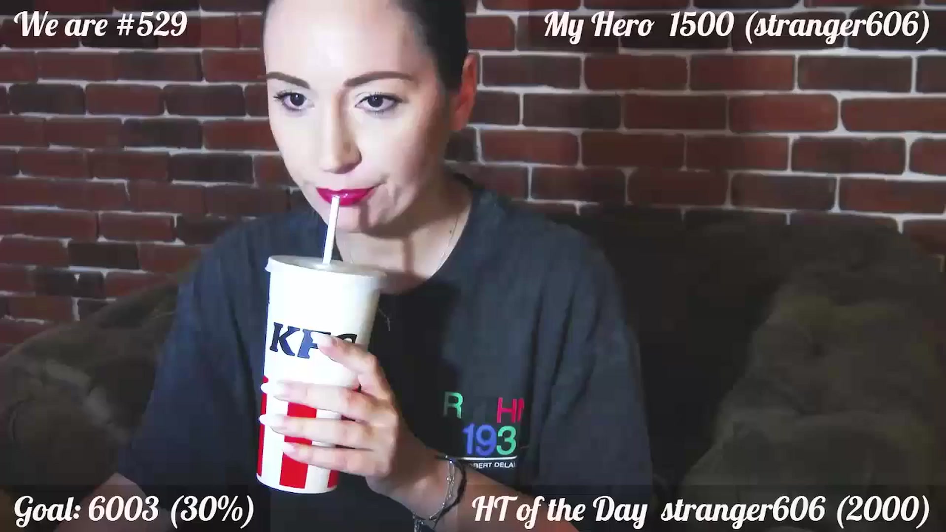 Gallery image thumbnail from QuinnieSmile's myfreecams stream on, 07/02/2024, 10:59 image 3 of 20