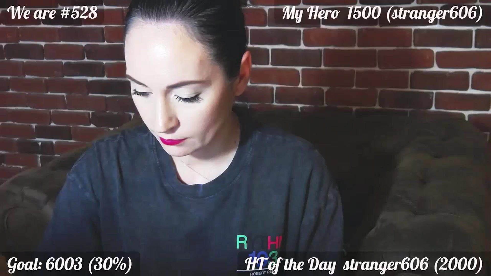 Gallery image thumbnail from QuinnieSmile's myfreecams stream on, 07/02/2024, 10:59 image 10 of 20