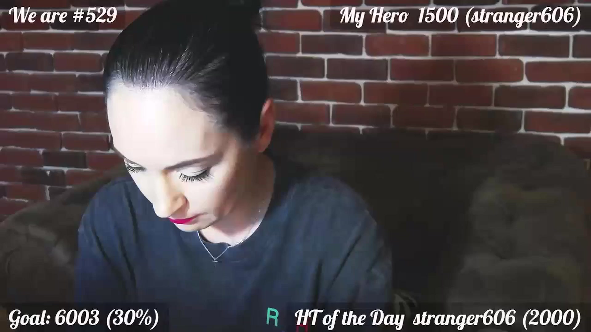 Gallery image thumbnail from QuinnieSmile's myfreecams stream on, 07/02/2024, 10:59 image 2 of 20