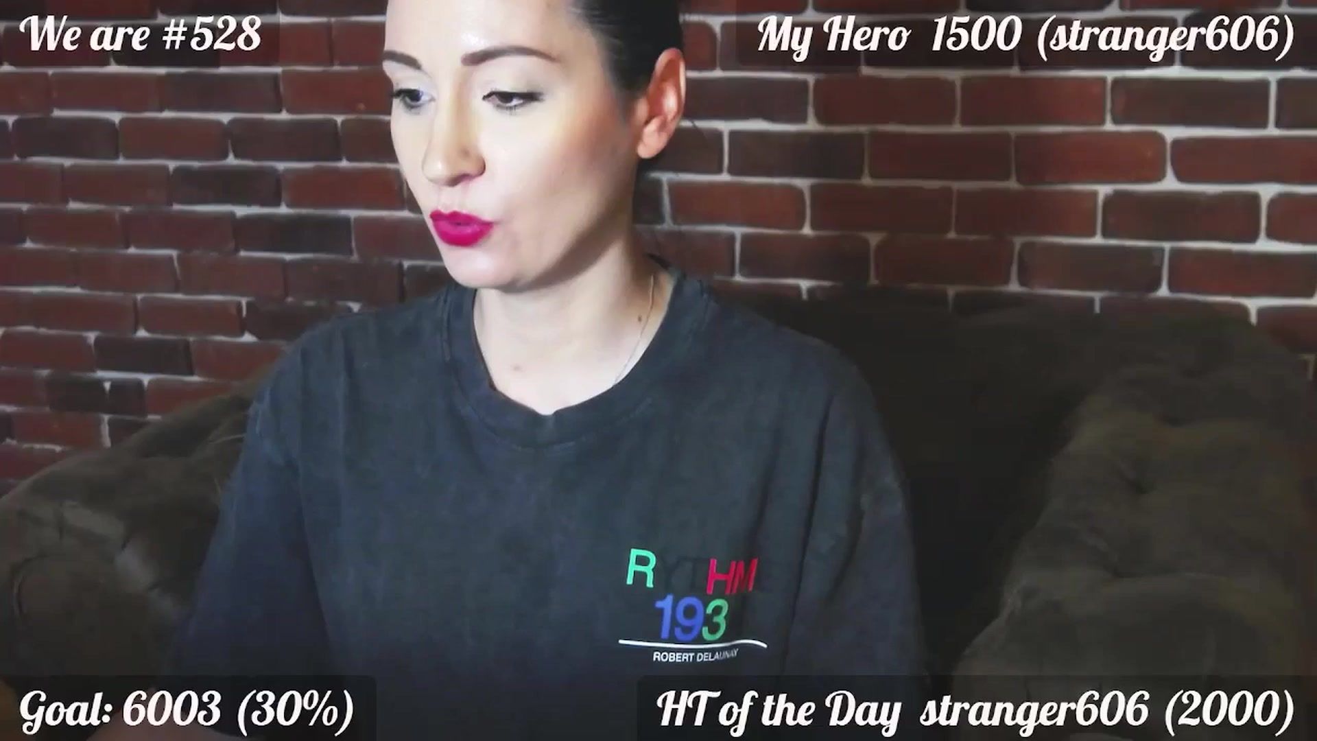Gallery image thumbnail from QuinnieSmile's myfreecams stream on, 07/02/2024, 10:59 image 6 of 20