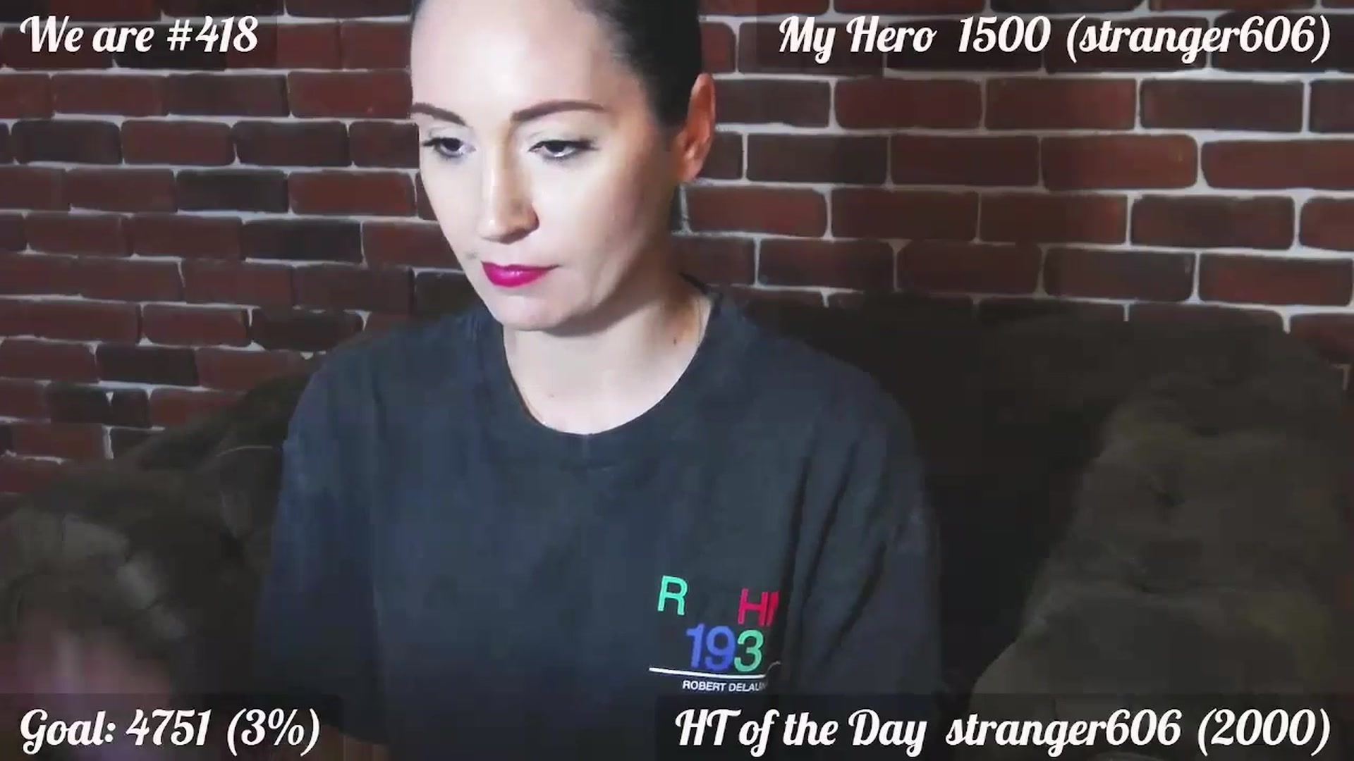 Gallery image thumbnail from QuinnieSmile's myfreecams stream on, 07/02/2024, 12:05 image 18 of 20