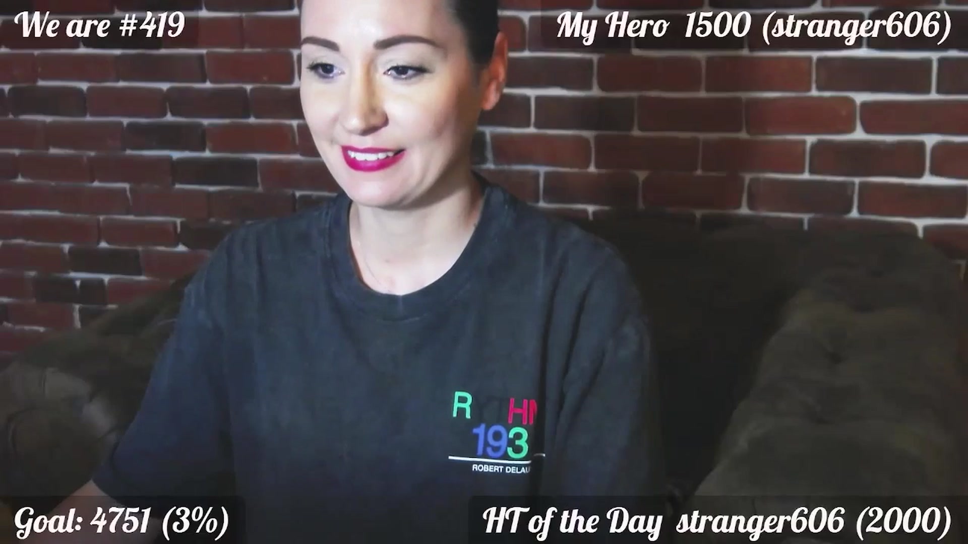 Gallery image thumbnail from QuinnieSmile's myfreecams stream on, 07/02/2024, 12:05 image 19 of 20
