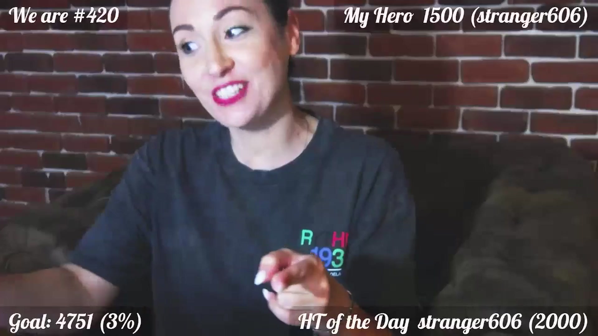 Gallery image thumbnail from QuinnieSmile's myfreecams stream on, 07/02/2024, 12:05 image 13 of 20