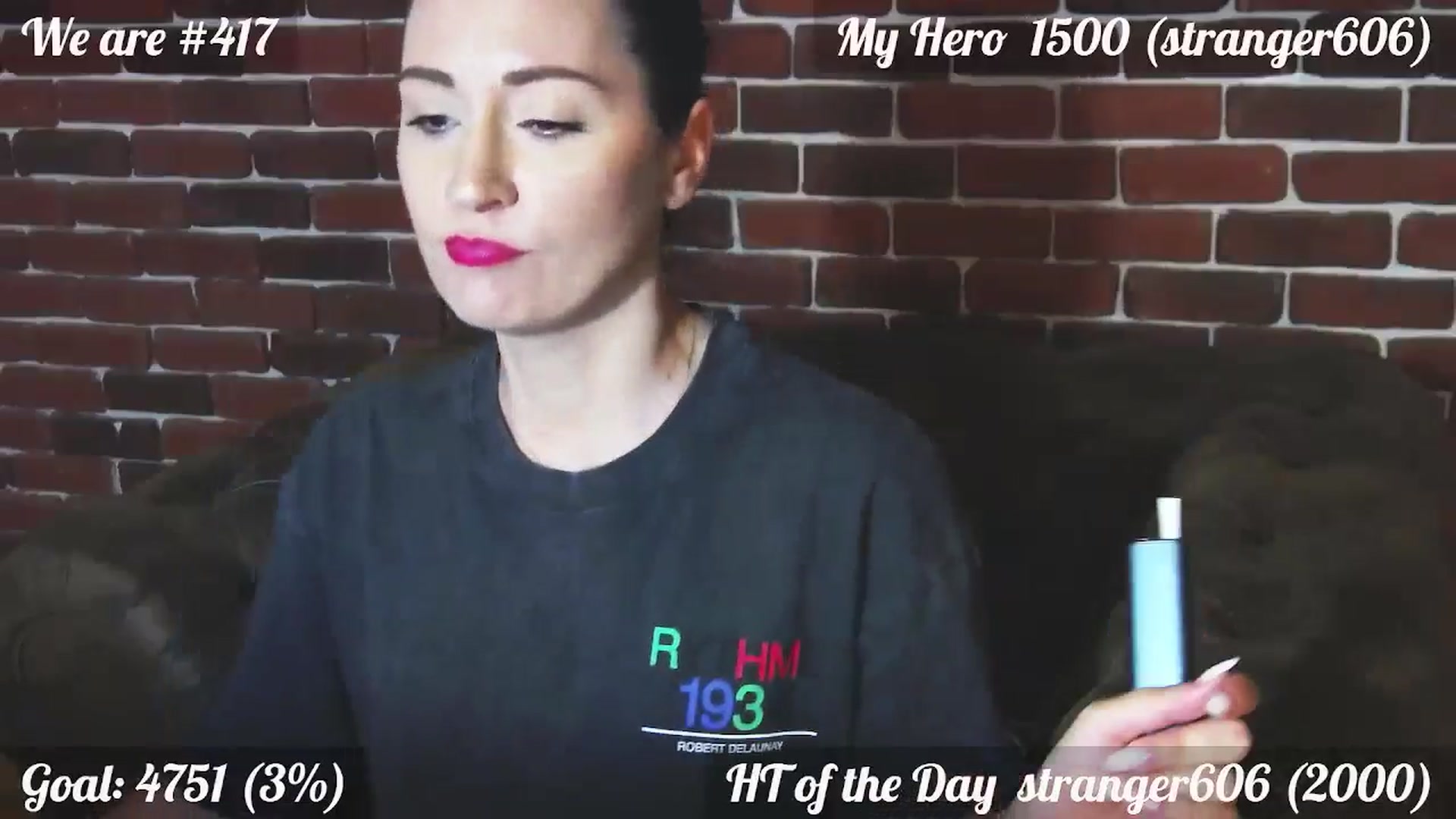 Gallery image thumbnail from QuinnieSmile's myfreecams stream on, 07/02/2024, 12:05 image 16 of 20