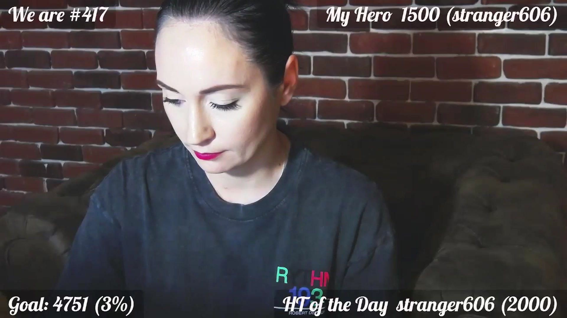 Gallery image thumbnail from QuinnieSmile's myfreecams stream on, 07/02/2024, 12:05 image 15 of 20
