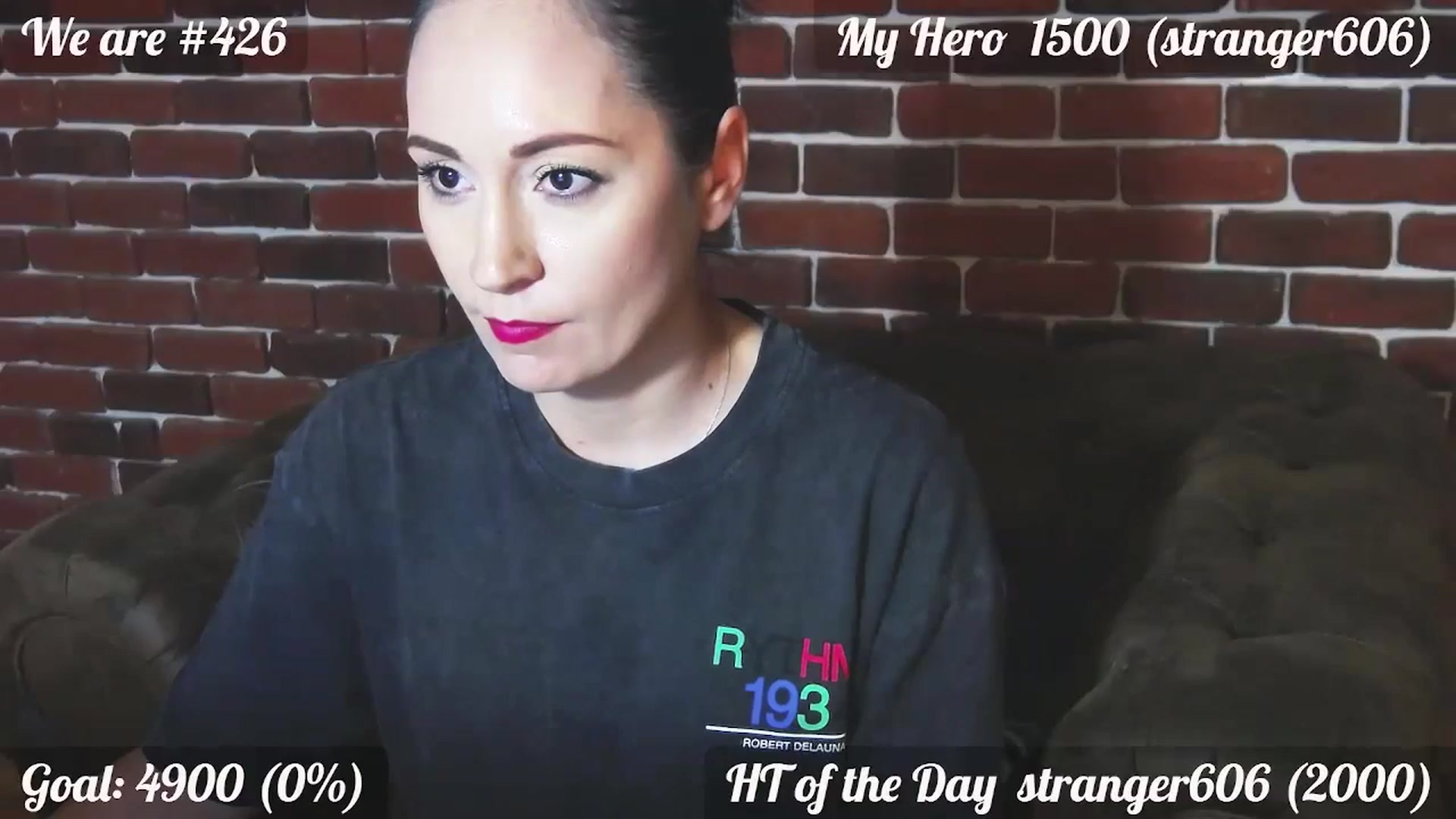 Gallery image thumbnail from QuinnieSmile's myfreecams stream on, 07/02/2024, 12:05 image 6 of 20