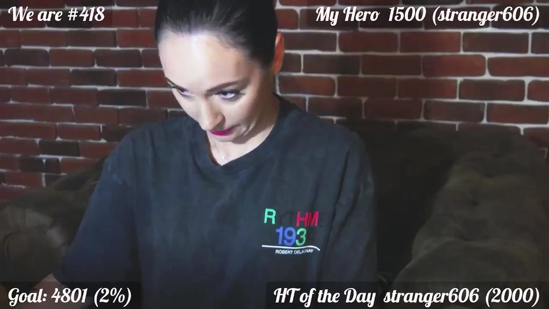 Gallery image thumbnail from QuinnieSmile's myfreecams stream on, 07/02/2024, 12:05 image 11 of 20