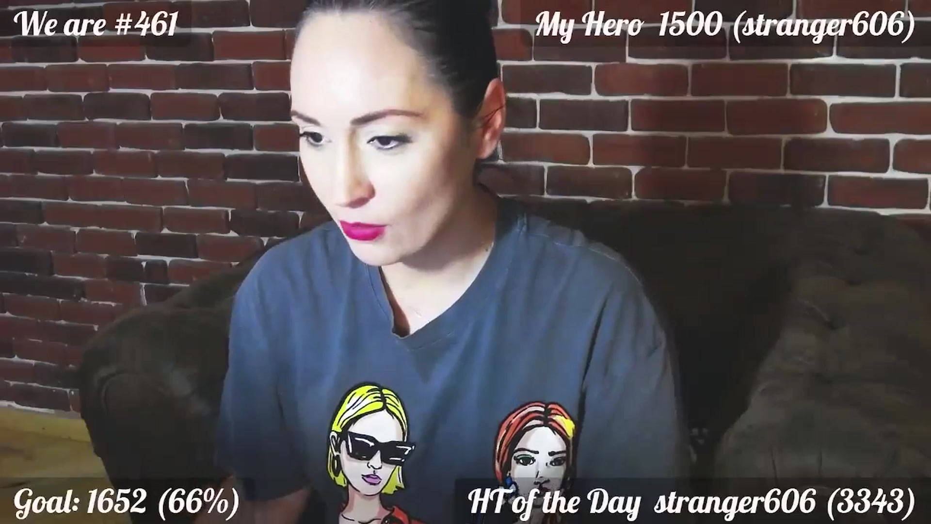Gallery image thumbnail from QuinnieSmile's myfreecams stream on, 07/03/2024, 11:42 image 17 of 20