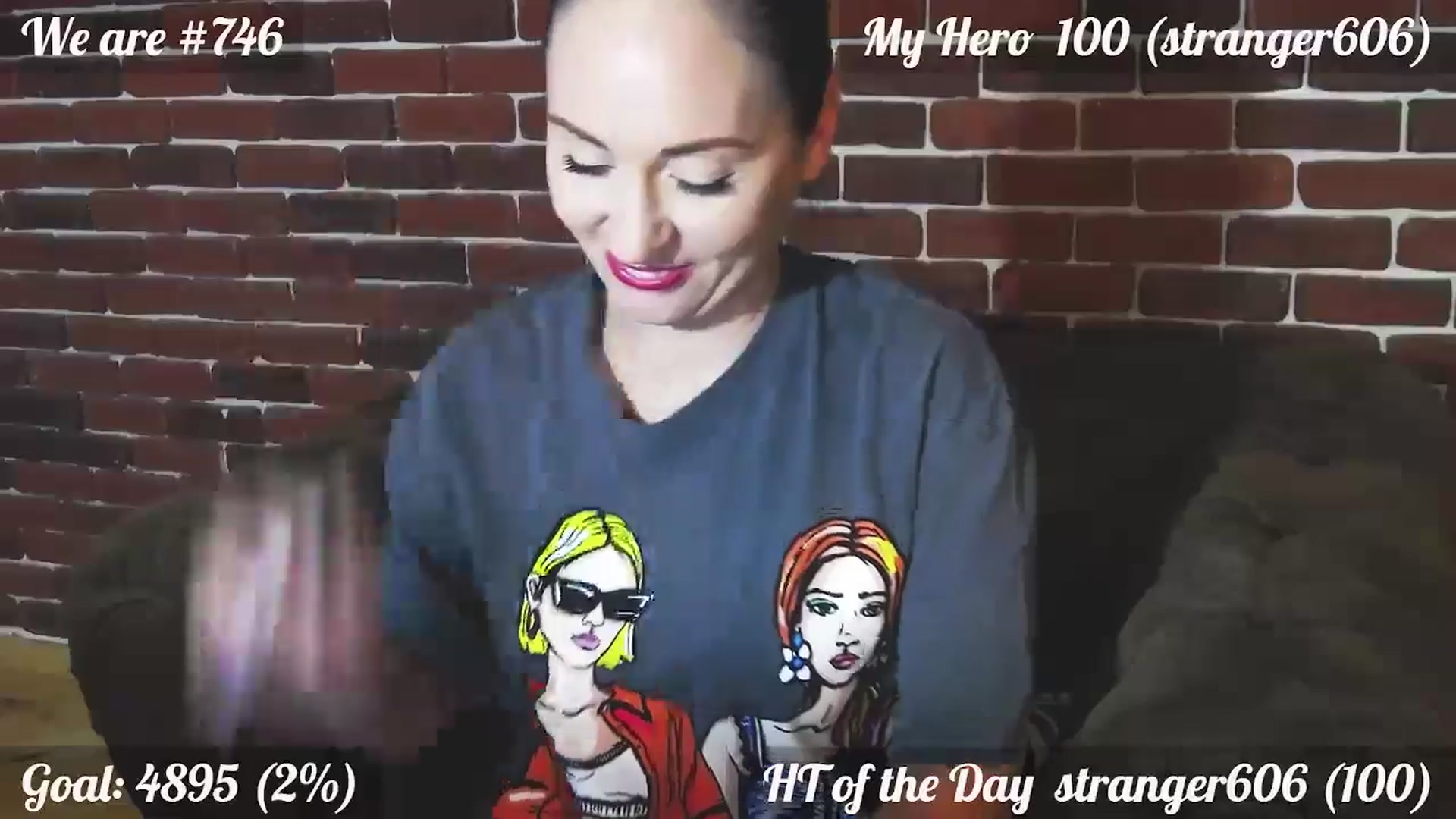 Gallery image thumbnail from QuinnieSmile's myfreecams stream on, 07/03/2024, 11:42 image 8 of 20
