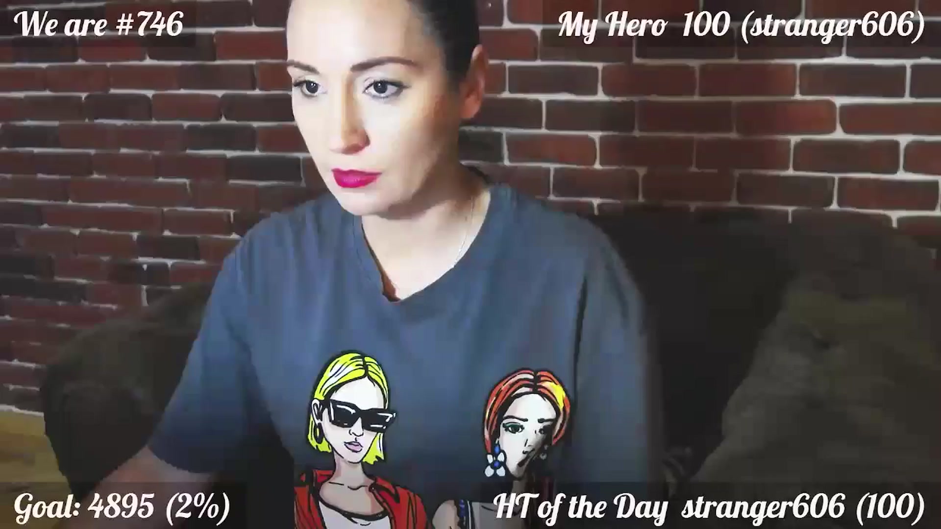Gallery image thumbnail from QuinnieSmile's myfreecams stream on, 07/03/2024, 11:42 image 9 of 20