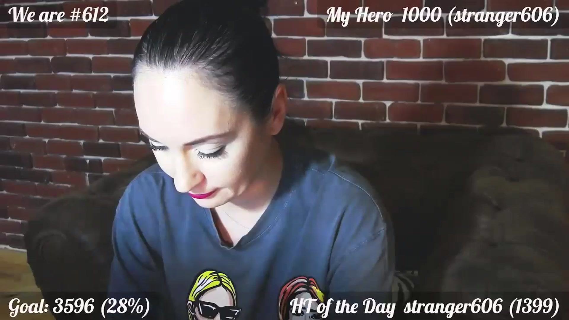 Gallery image thumbnail from QuinnieSmile's myfreecams stream on, 07/03/2024, 11:42 image 13 of 20