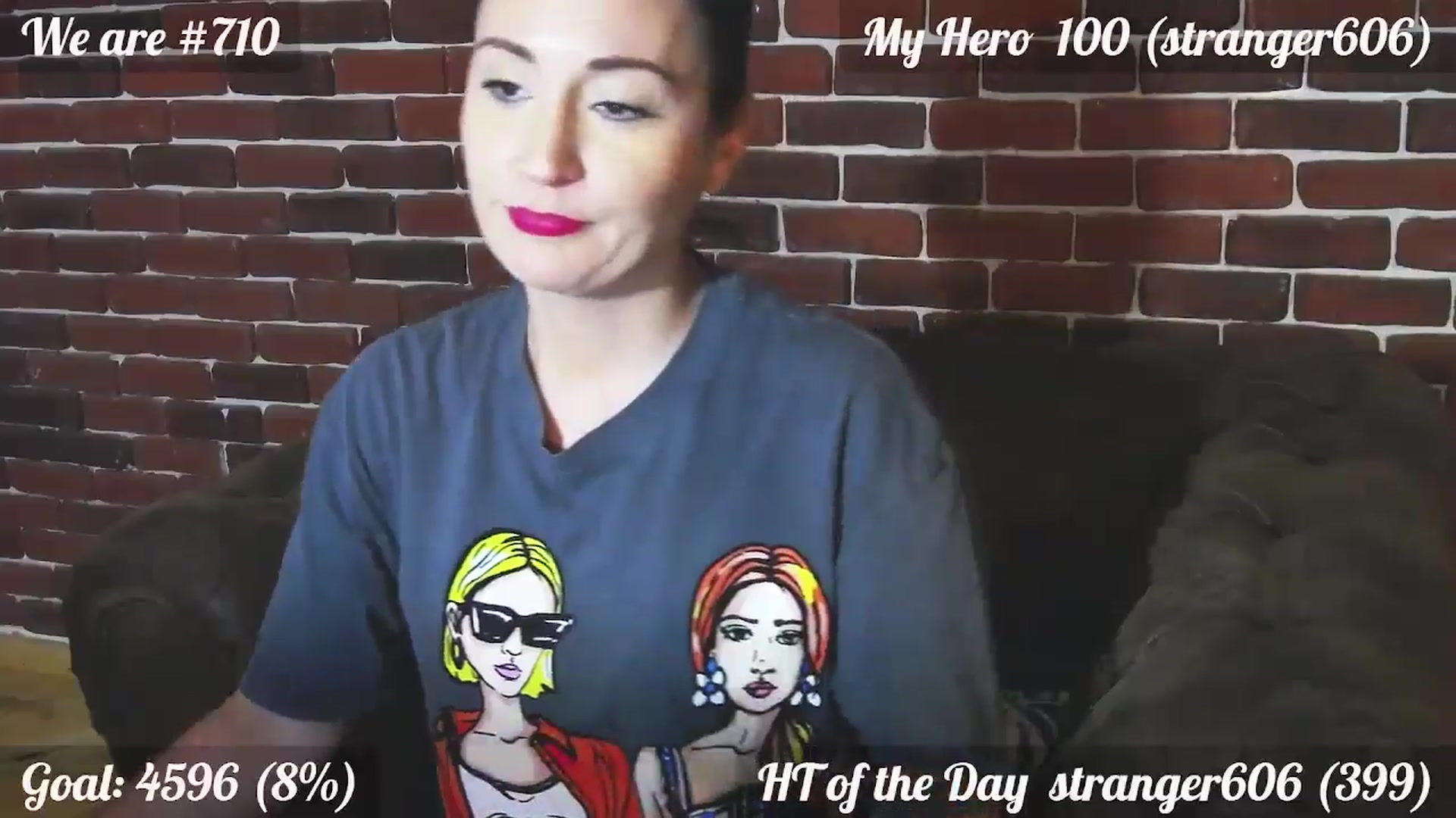 Gallery image thumbnail from QuinnieSmile's myfreecams stream on, 07/03/2024, 11:42 image 12 of 20
