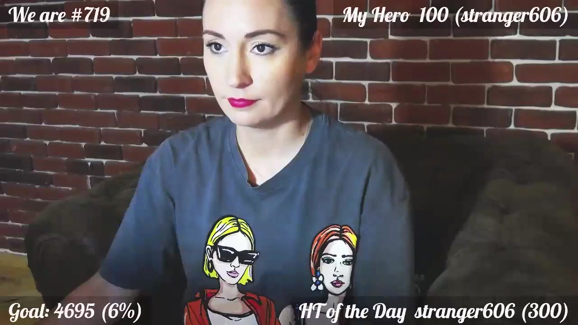 Gallery image thumbnail from QuinnieSmile's myfreecams stream on, 07/03/2024, 11:42 image 11 of 20