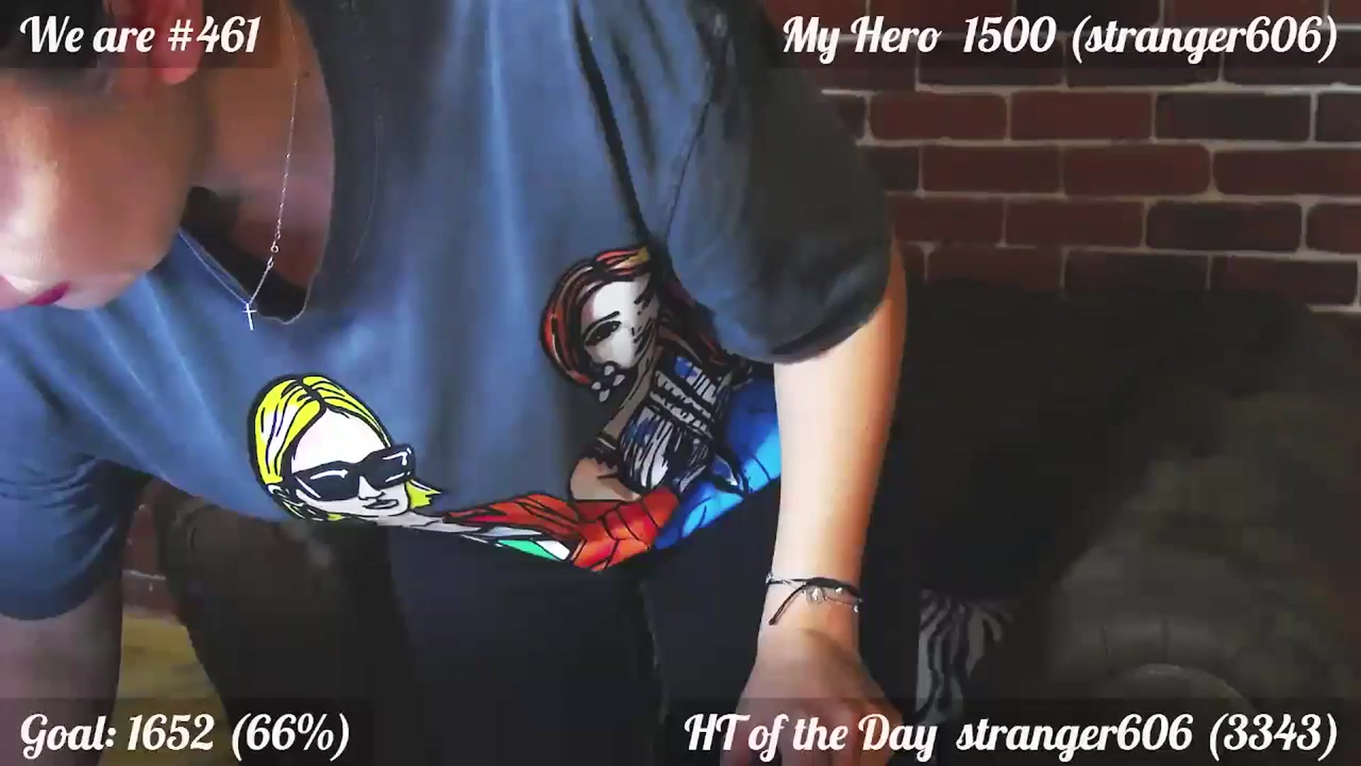 Gallery image thumbnail from QuinnieSmile's myfreecams stream on, 07/03/2024, 11:42 image 16 of 20
