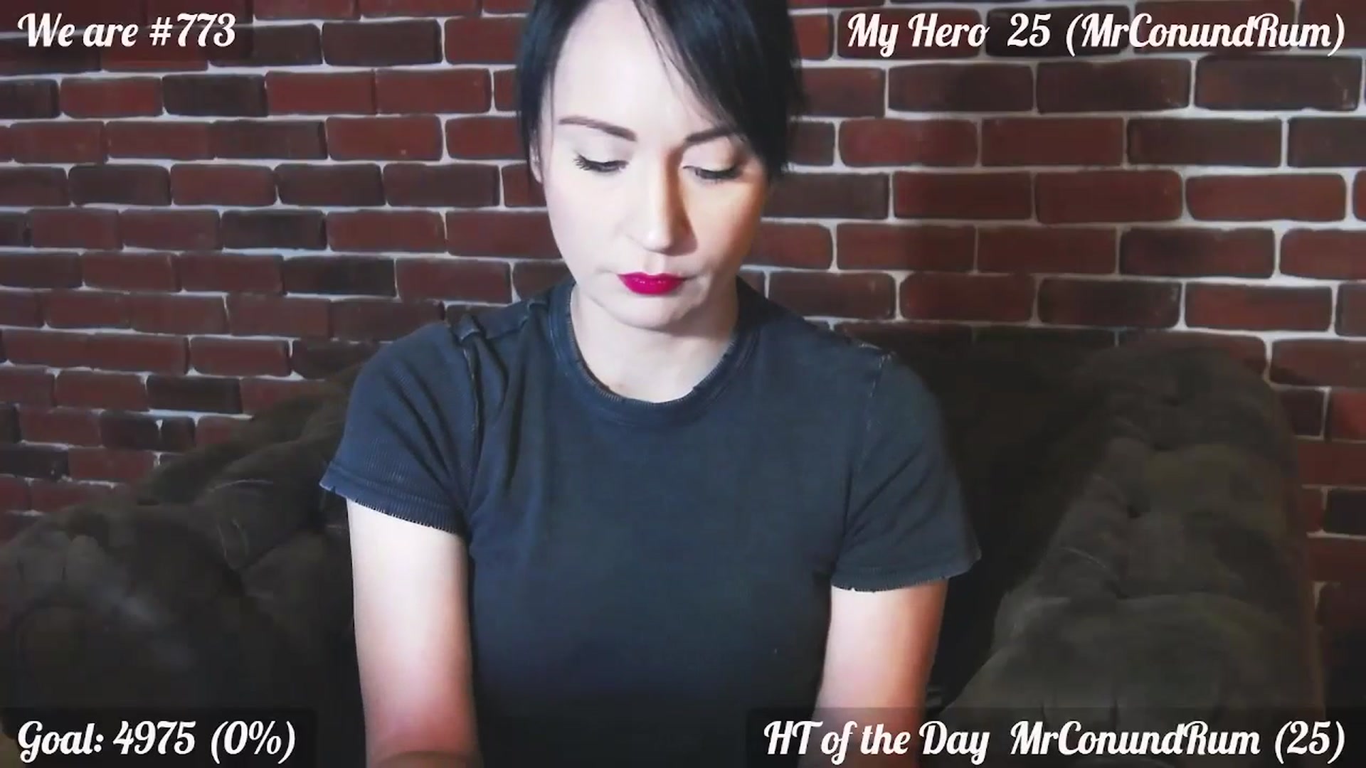 Gallery image thumbnail from QuinnieSmile's myfreecams stream on, 07/05/2024, 07:16 image 2 of 20