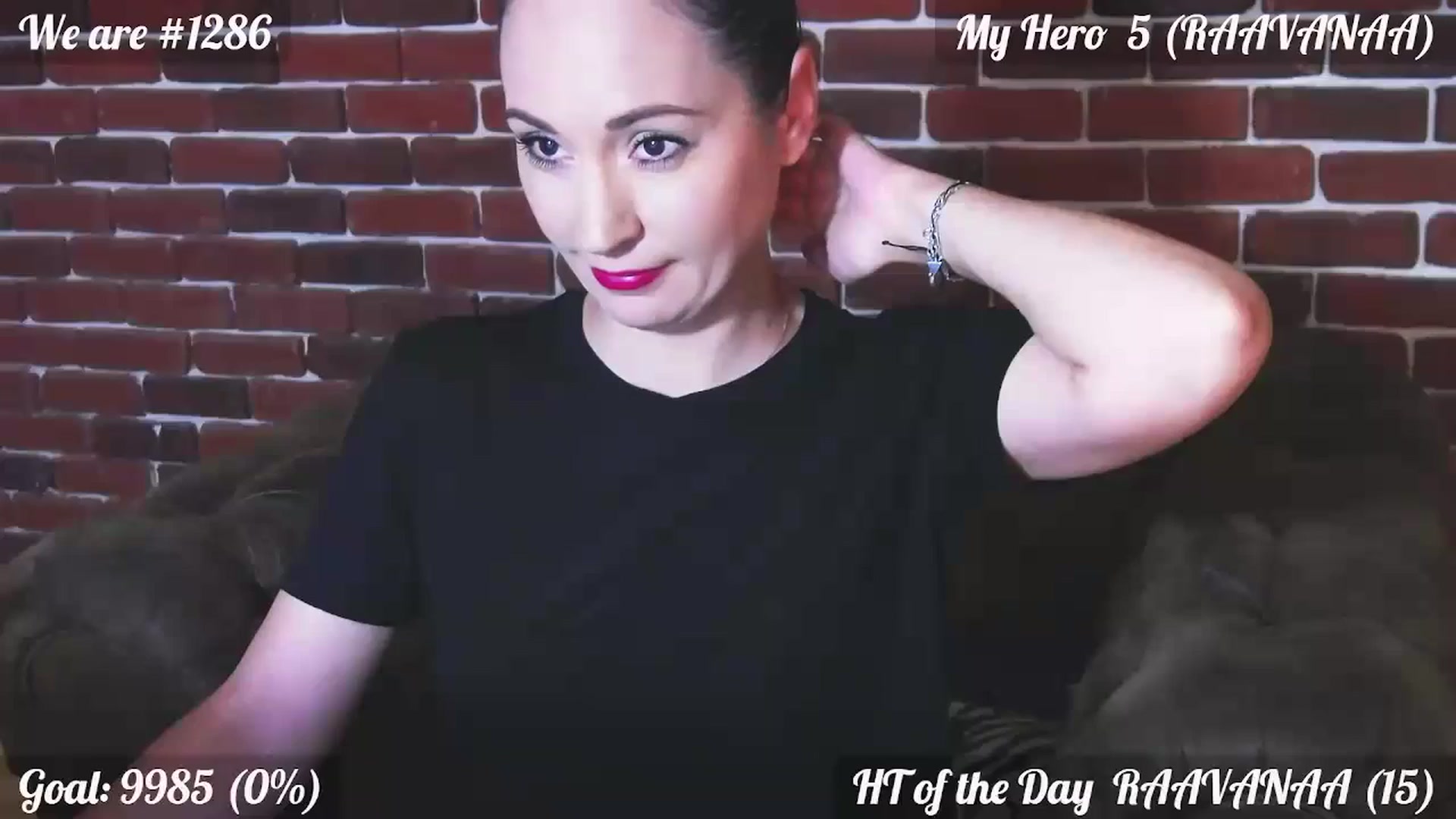 Gallery image thumbnail from QuinnieSmile's myfreecams stream on, 07/08/2024, 11:58 image 11 of 20