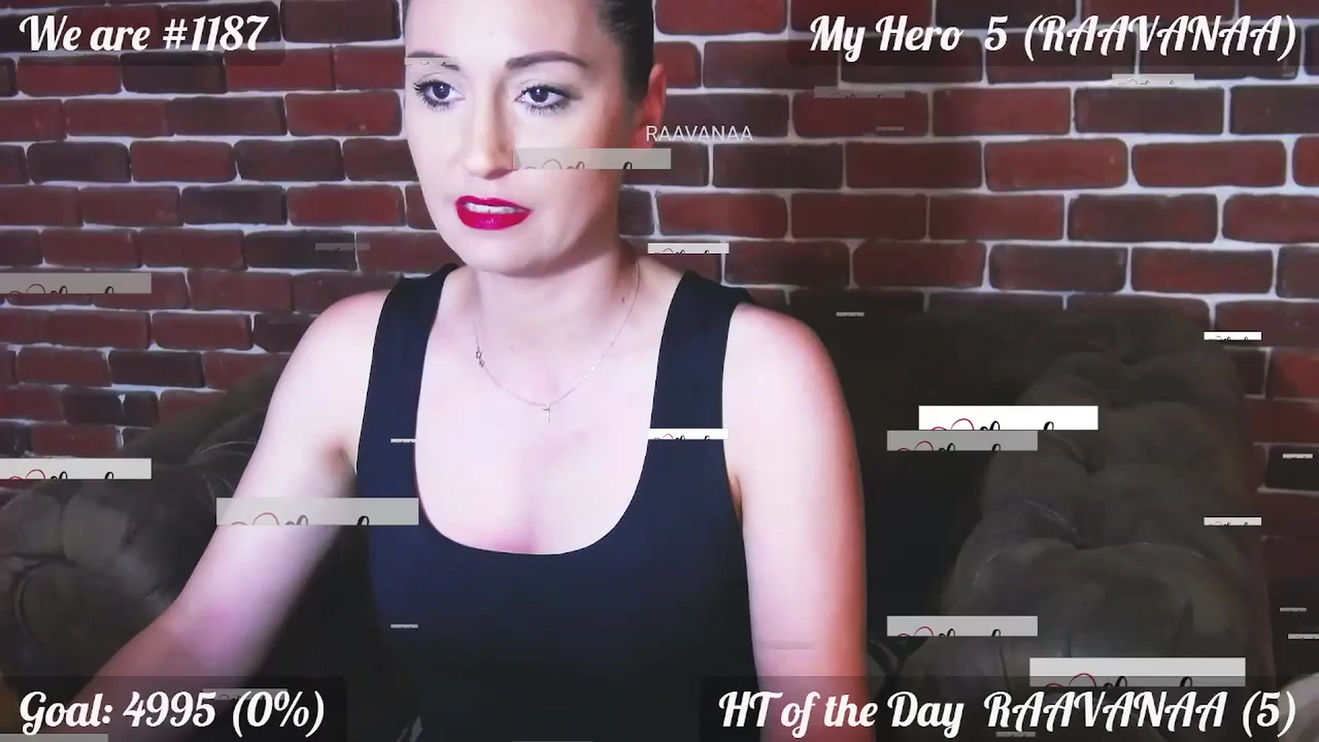Gallery image thumbnail from QuinnieSmile's myfreecams stream on, 07/09/2024, 09:43 image 7 of 20