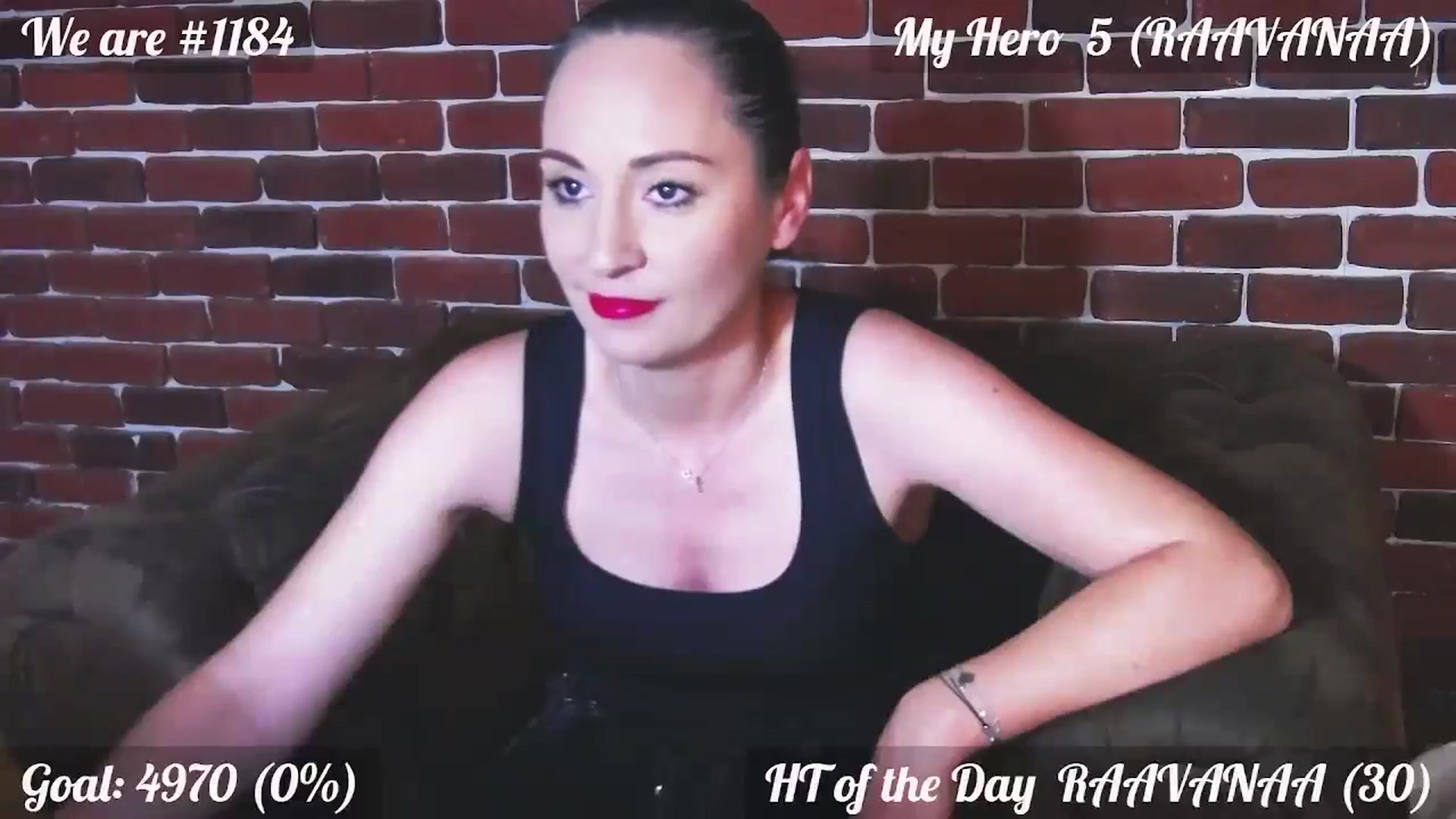 Gallery image thumbnail from QuinnieSmile's myfreecams stream on, 07/09/2024, 09:43 image 18 of 20