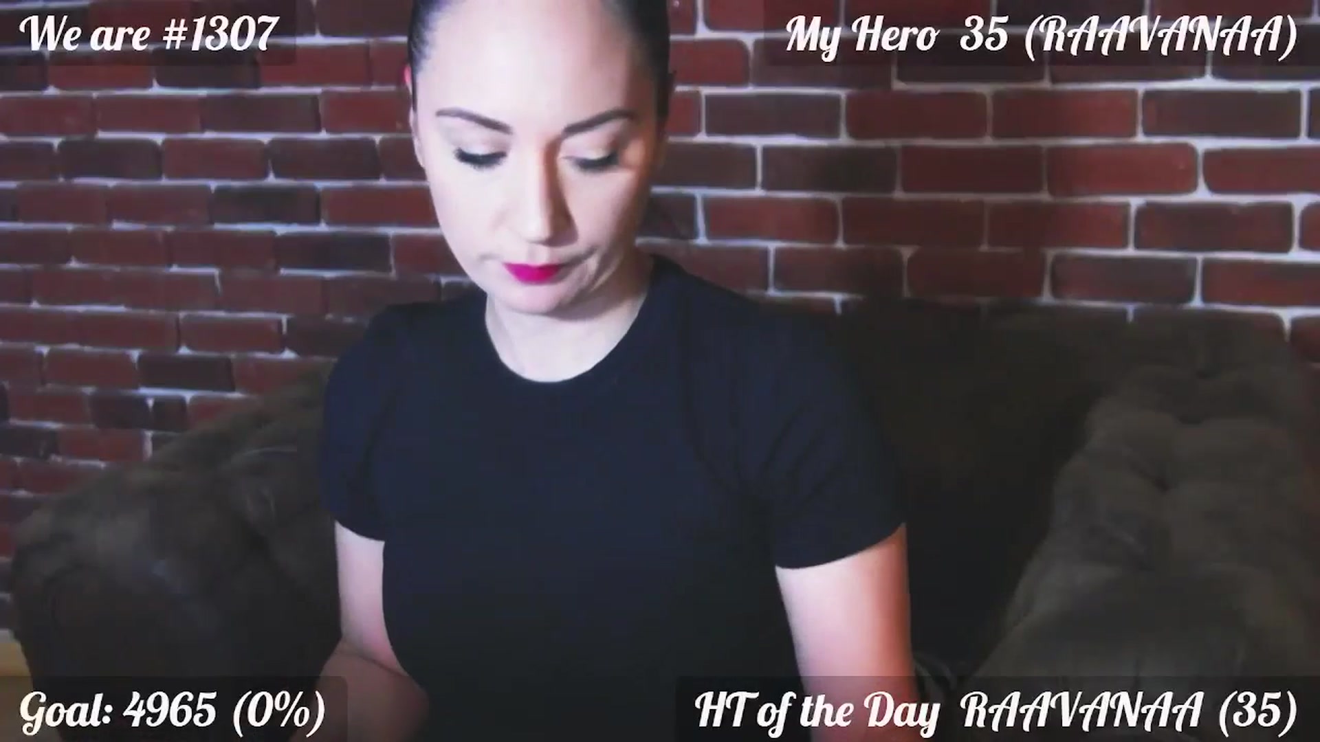 Gallery image thumbnail from QuinnieSmile's myfreecams stream on, 07/10/2024, 07:25 image 18 of 20