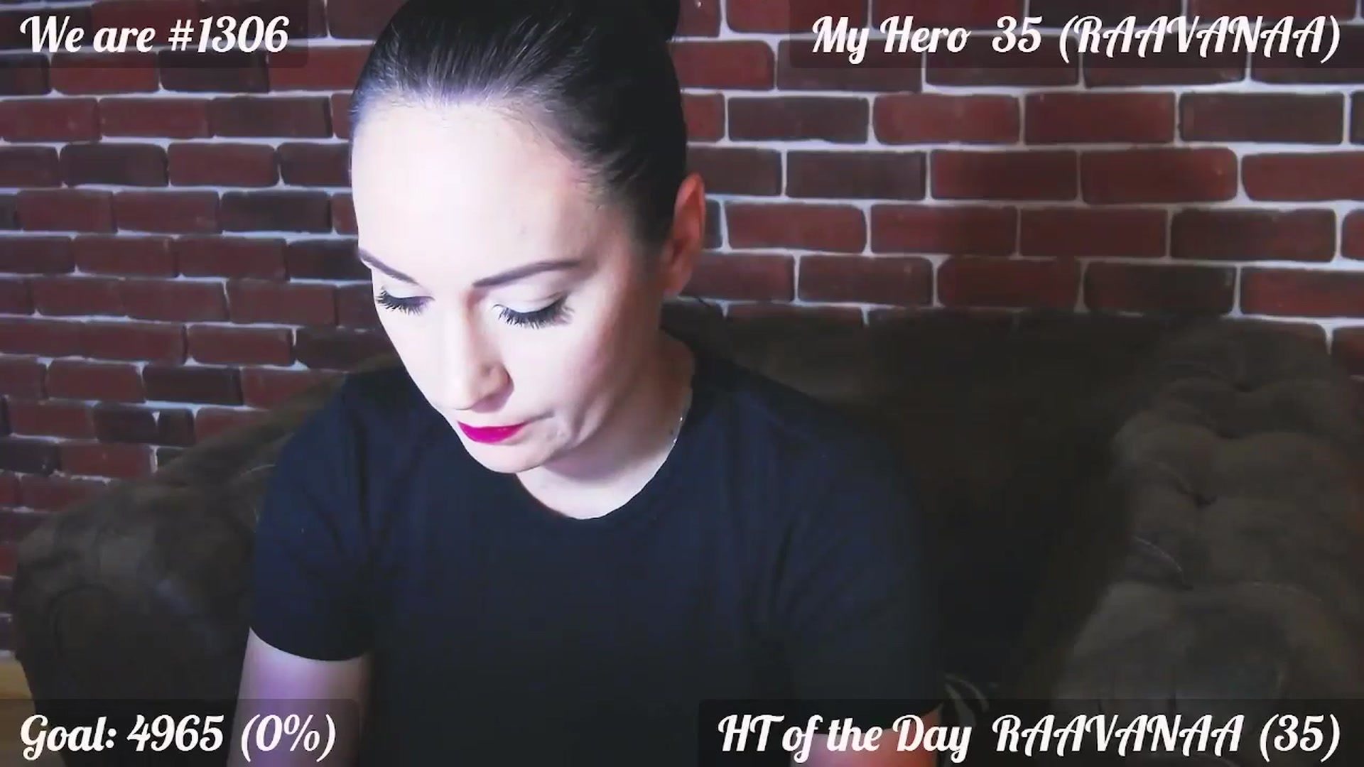 Gallery image thumbnail from QuinnieSmile's myfreecams stream on, 07/10/2024, 07:25 image 14 of 20