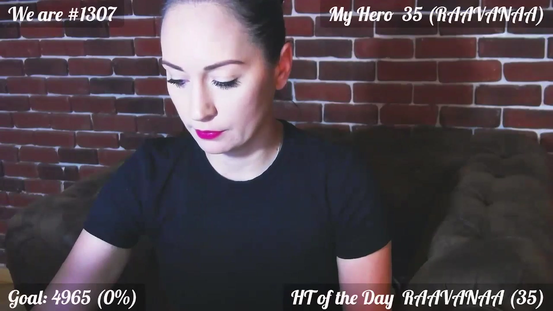 Gallery image thumbnail from QuinnieSmile's myfreecams stream on, 07/10/2024, 07:25 image 19 of 20