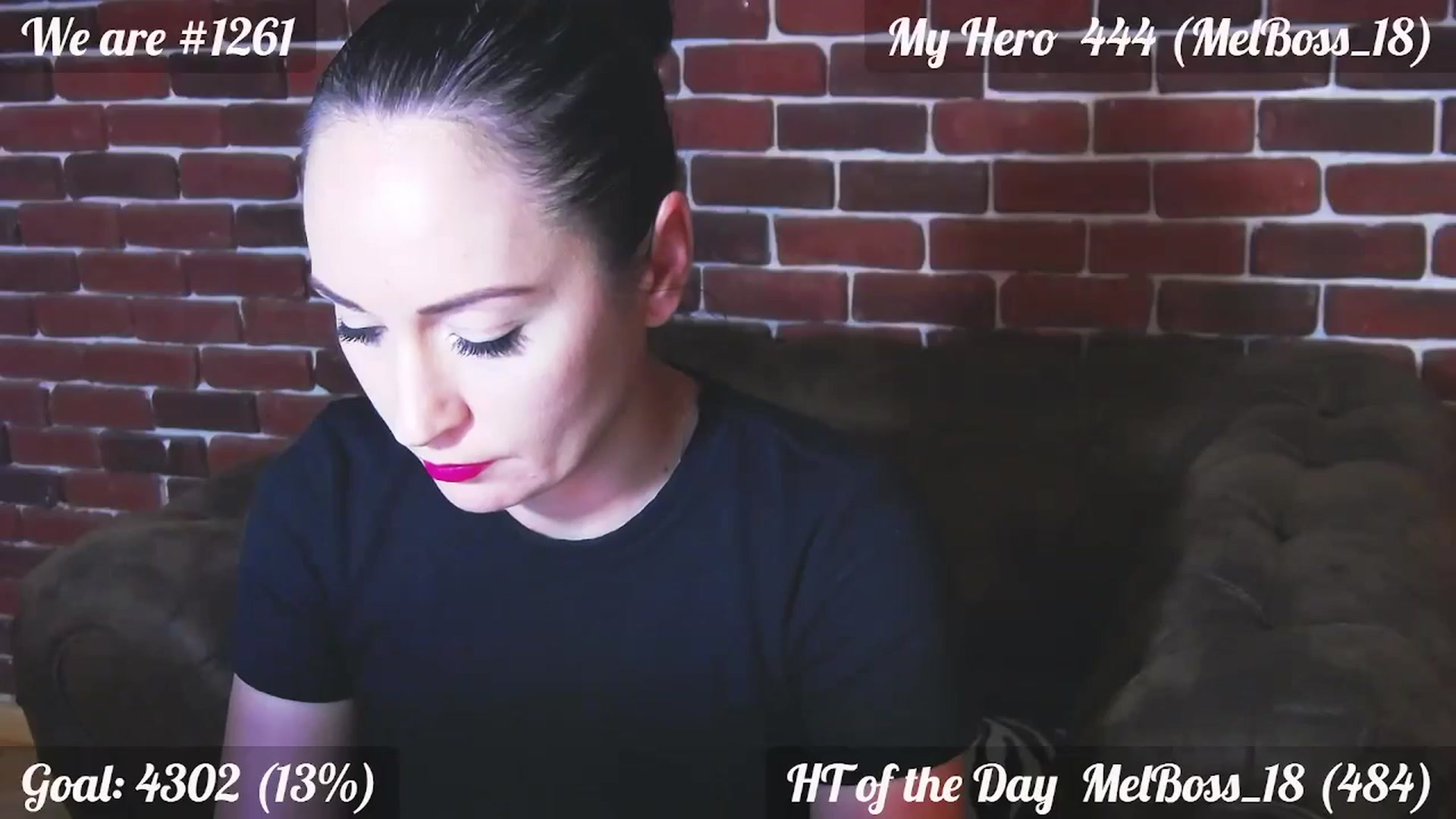 Gallery image thumbnail from QuinnieSmile's myfreecams stream on, 07/10/2024, 12:05 image 18 of 20