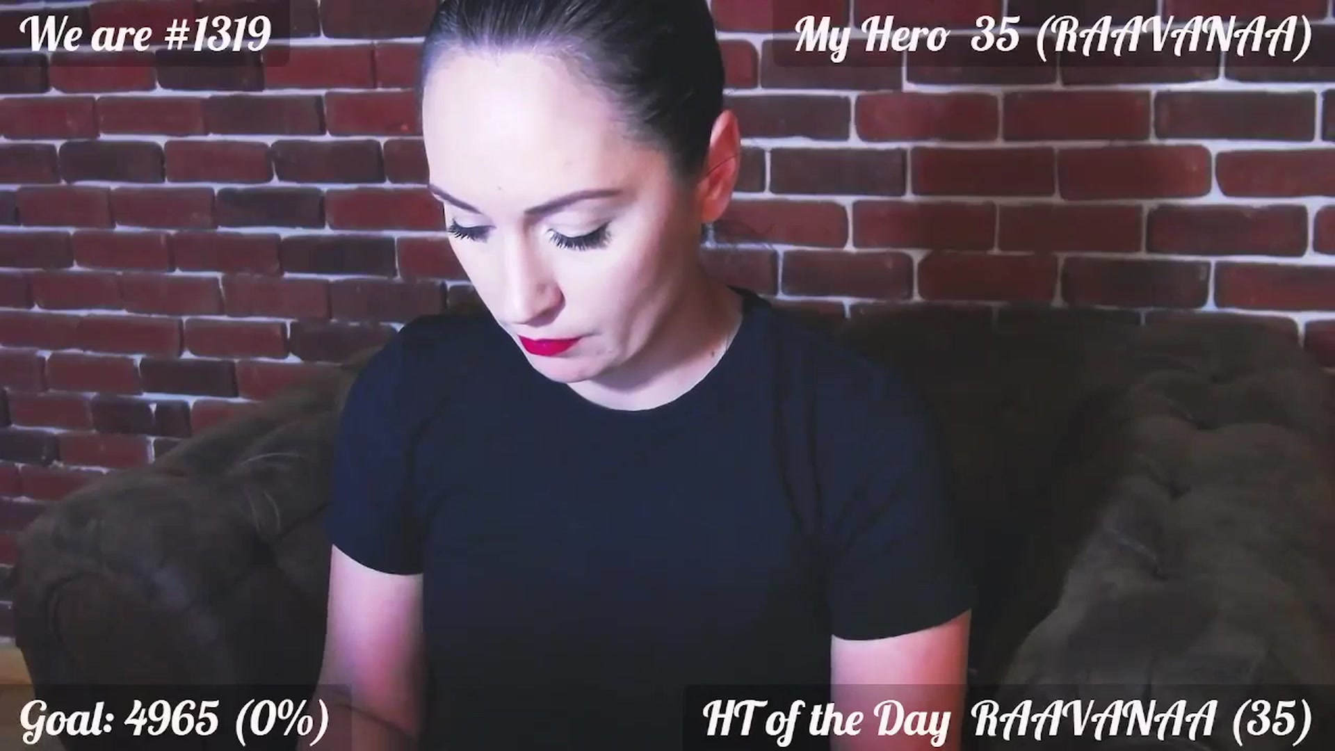 Gallery image thumbnail from QuinnieSmile's myfreecams stream on, 07/10/2024, 12:05 image 5 of 20