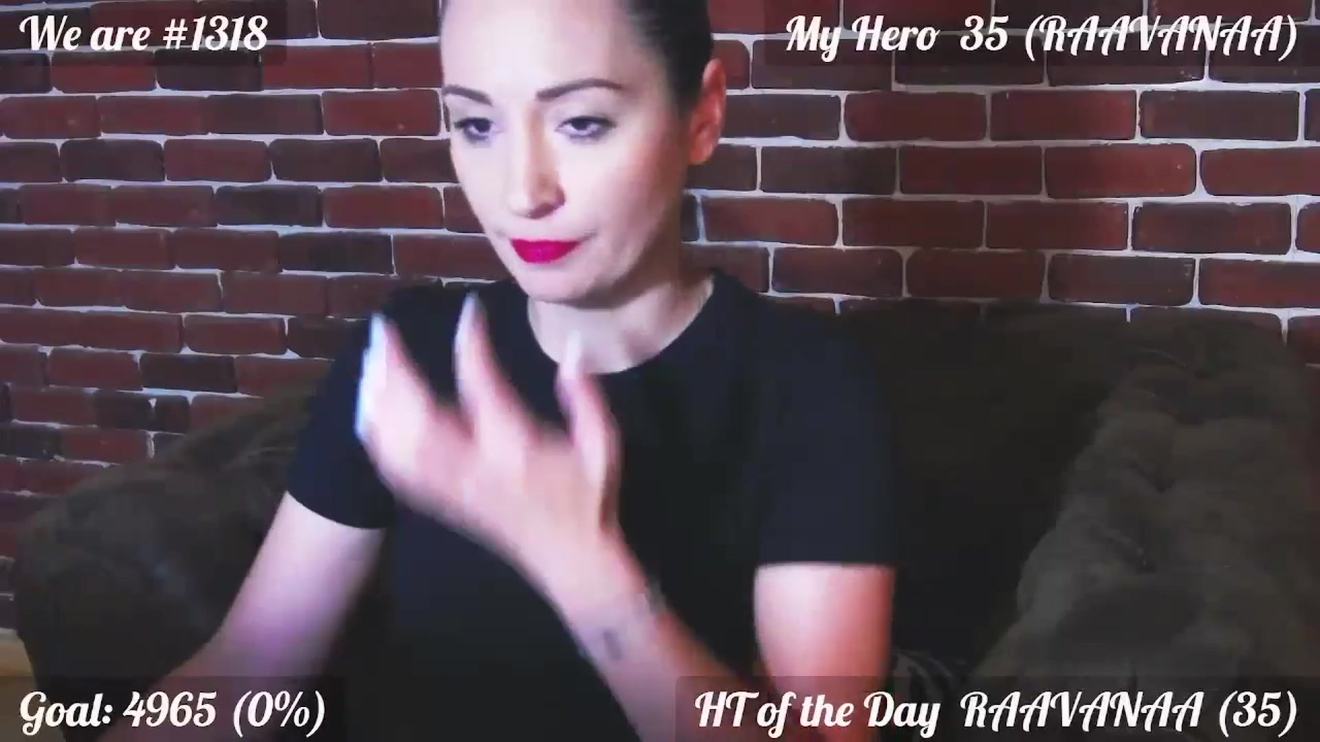 Gallery image thumbnail from QuinnieSmile's myfreecams stream on, 07/10/2024, 12:05 image 4 of 20