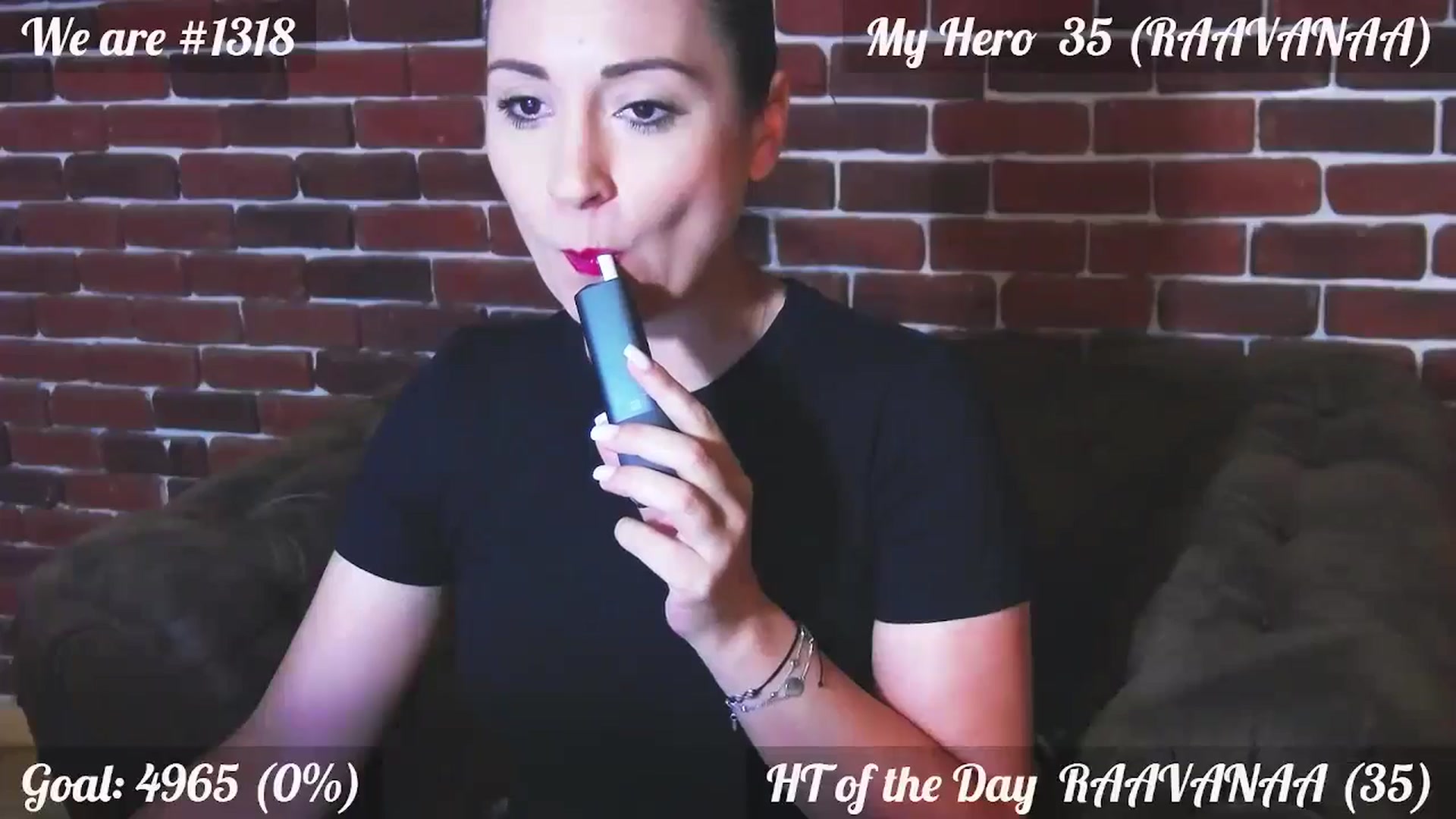 Gallery image thumbnail from QuinnieSmile's myfreecams stream on, 07/10/2024, 12:05 image 3 of 20