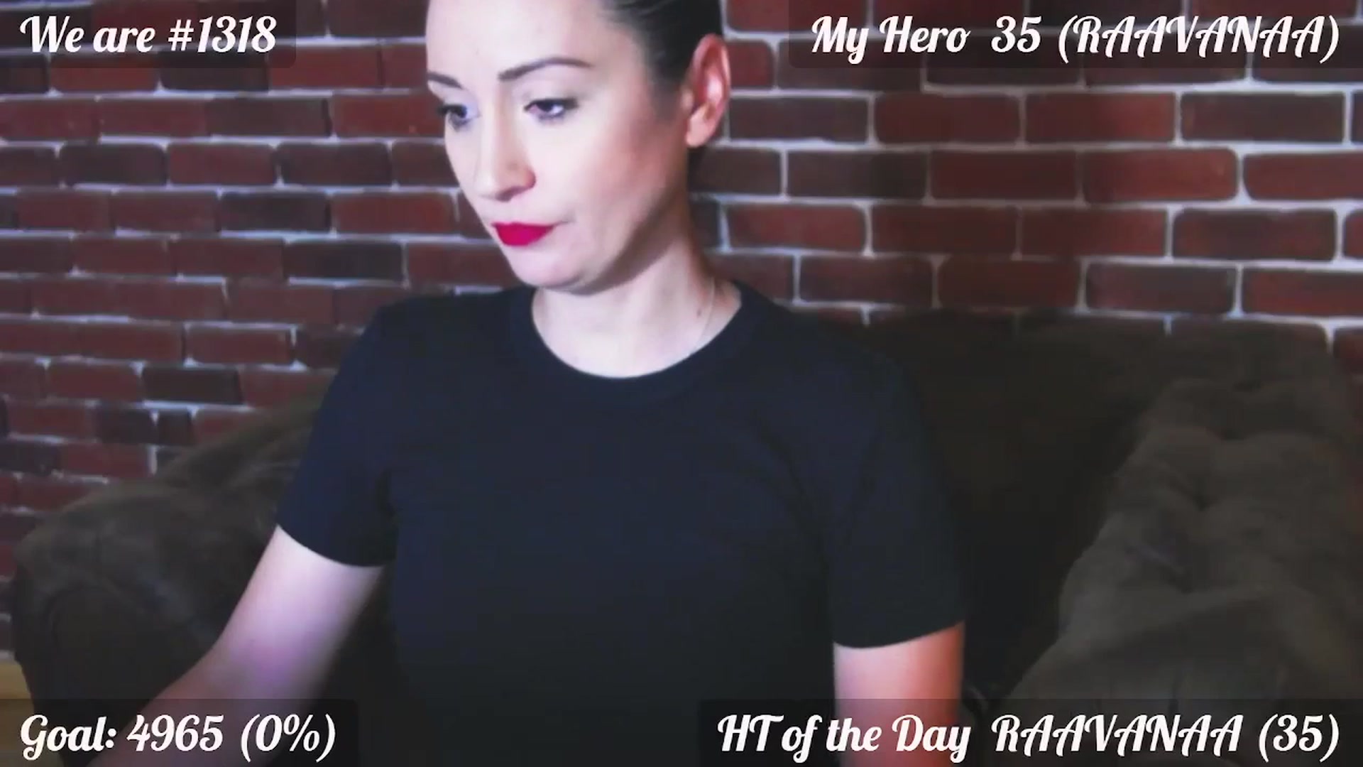Gallery image thumbnail from QuinnieSmile's myfreecams stream on, 07/10/2024, 12:05 image 2 of 20