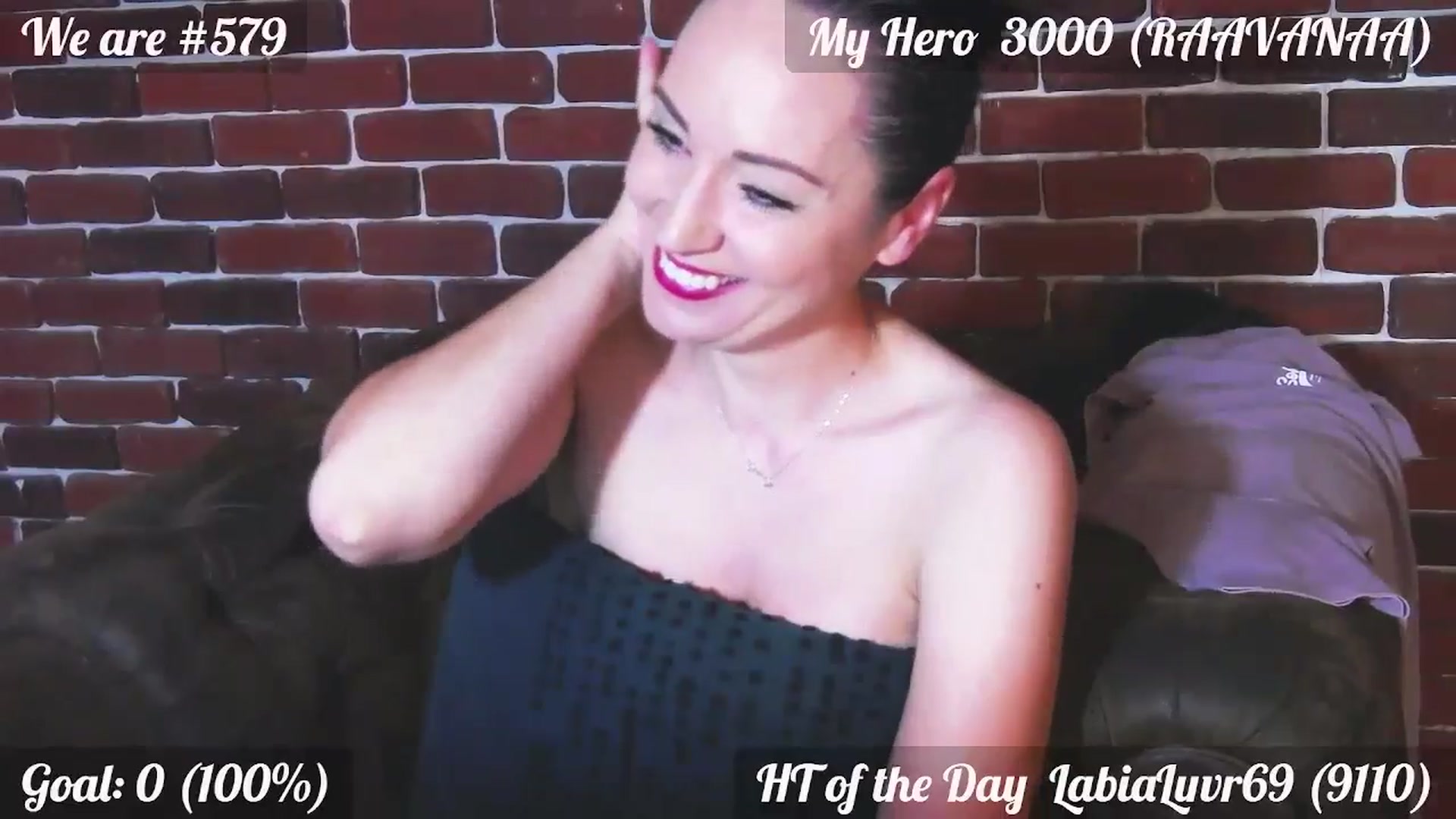 Gallery image thumbnail from QuinnieSmile's myfreecams stream on, 07/11/2024, 12:04 image 18 of 20