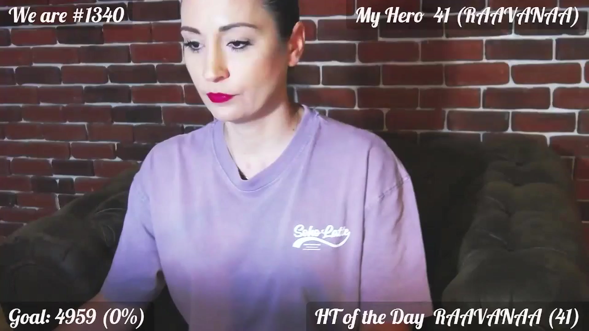 Gallery image thumbnail from QuinnieSmile's myfreecams stream on, 07/11/2024, 12:04 image 3 of 20