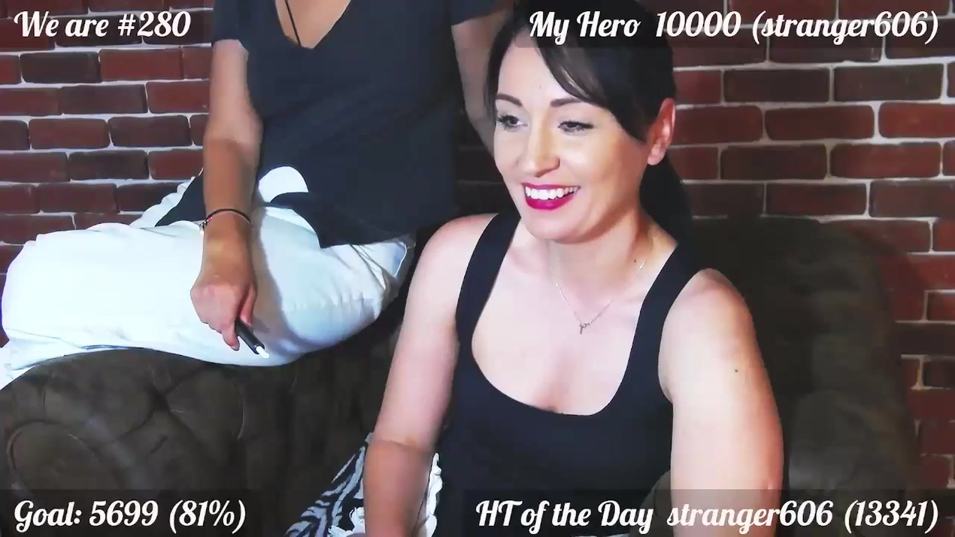 Gallery image thumbnail from QuinnieSmile's myfreecams stream on, 07/12/2024, 12:48 image 19 of 20