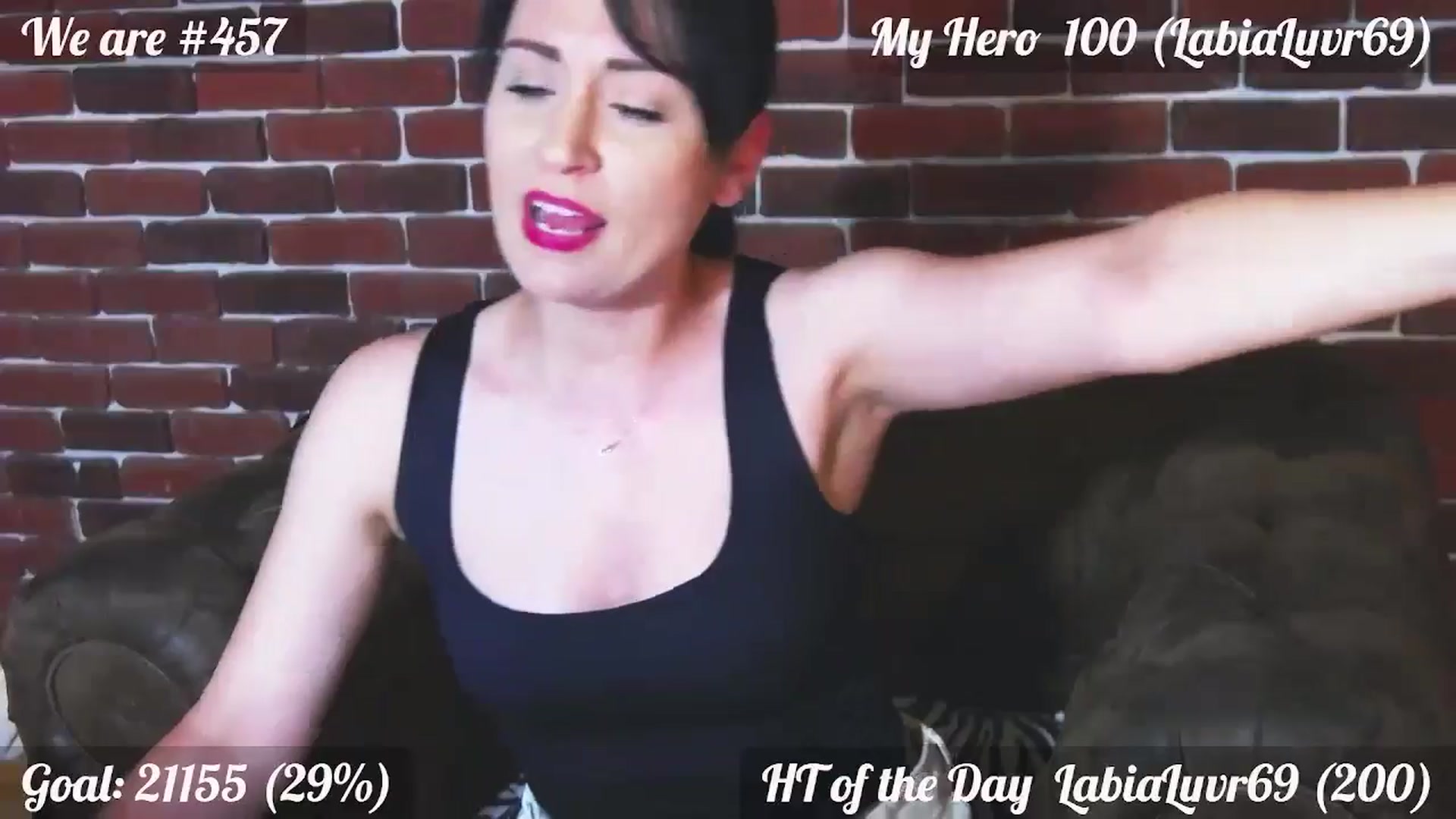 Gallery image thumbnail from QuinnieSmile's myfreecams stream on, 07/12/2024, 12:48 image 11 of 20